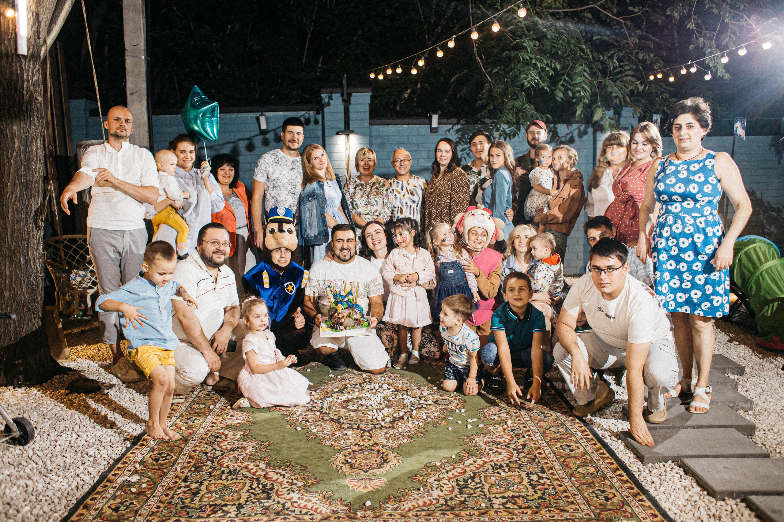 Детские. Свадебный и семейный фотограф в Ростове-на-Дону Анастасия Арестова