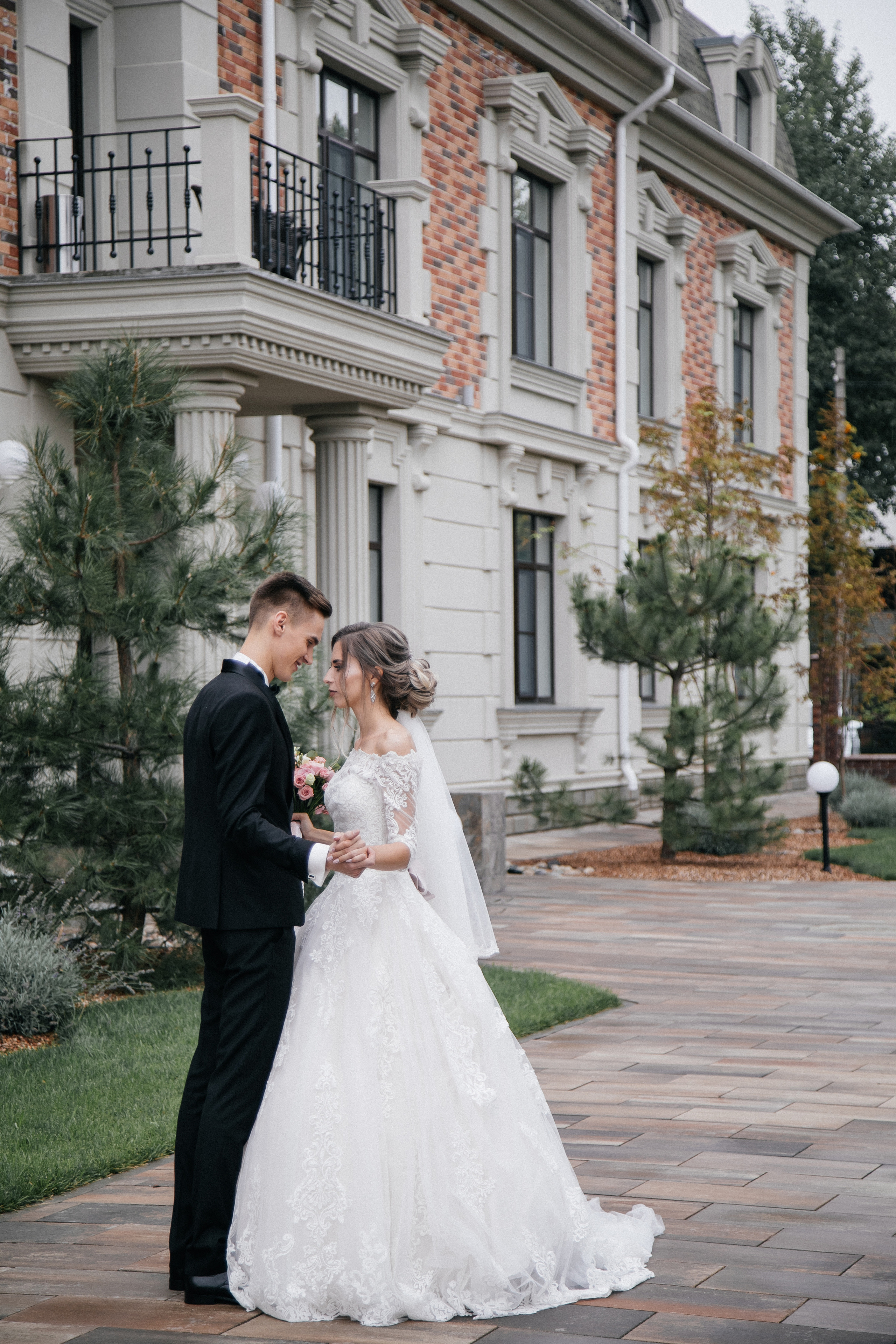 Денис и Евгения. Свадебный и семейный фотограф в Ростове-на-Дону Анастасия Арестова