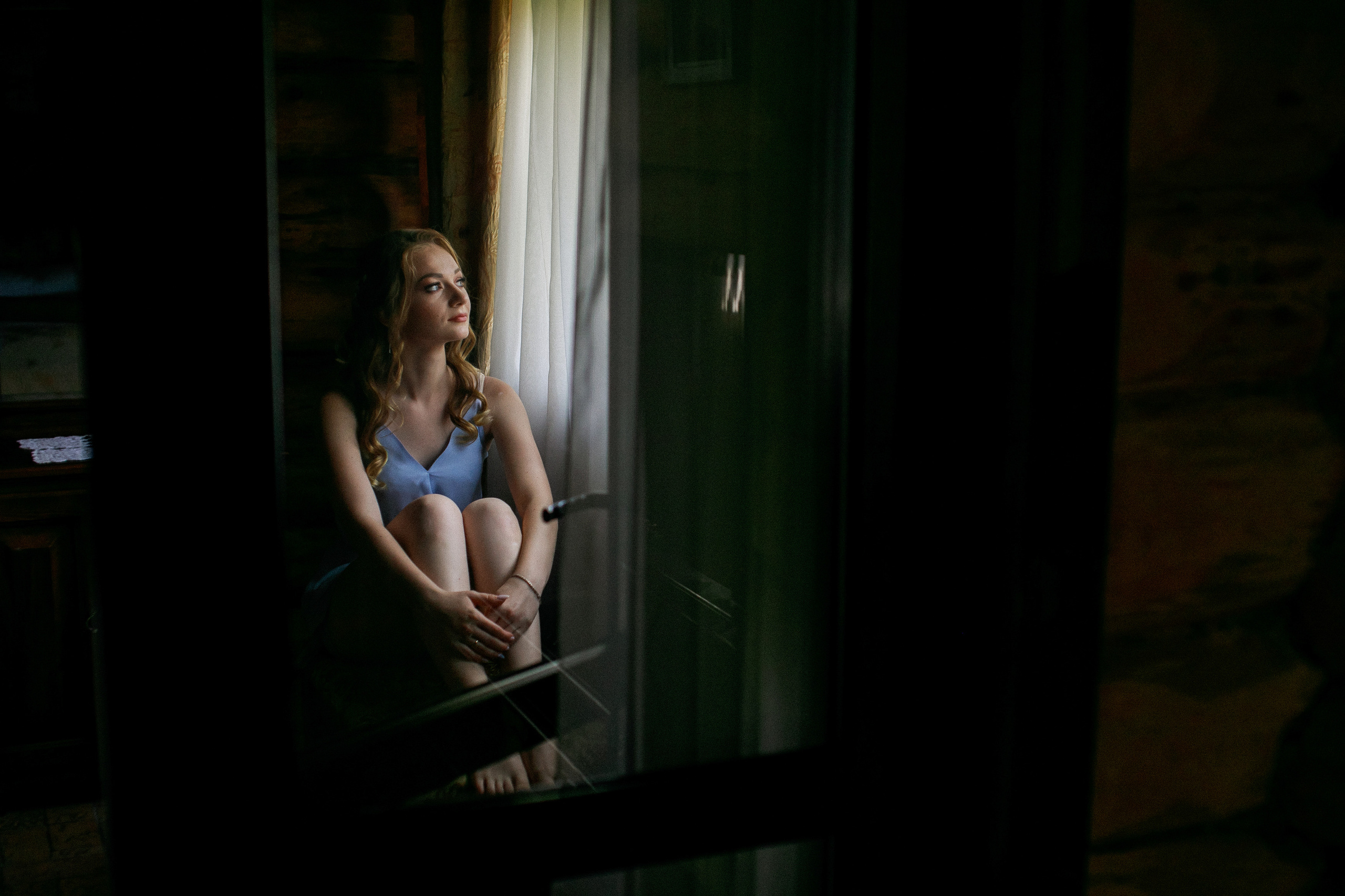 Саша и Катя. Свадебный и семейный фотограф в Ростове-на-Дону Анастасия Арестова