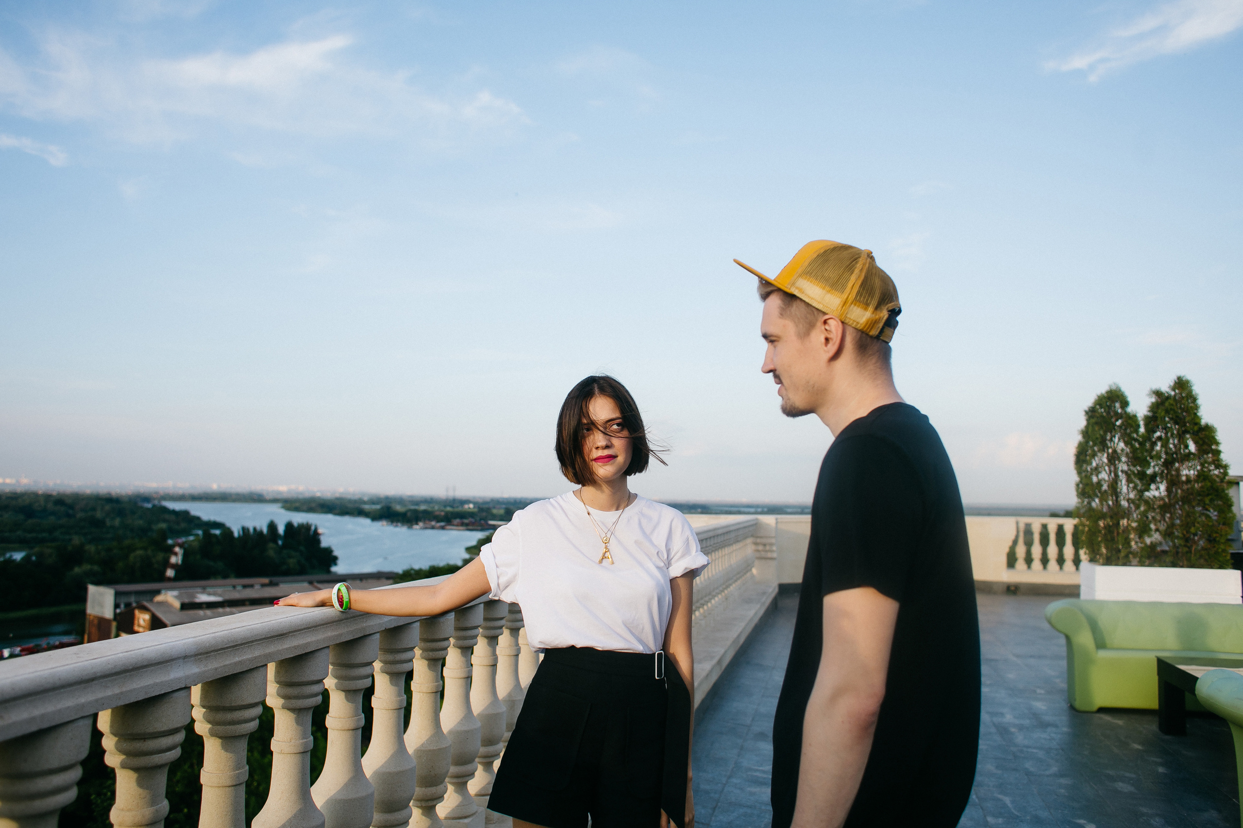 Артем и Алиса. Свадебный и семейный фотограф в Ростове-на-Дону Анастасия Арестова