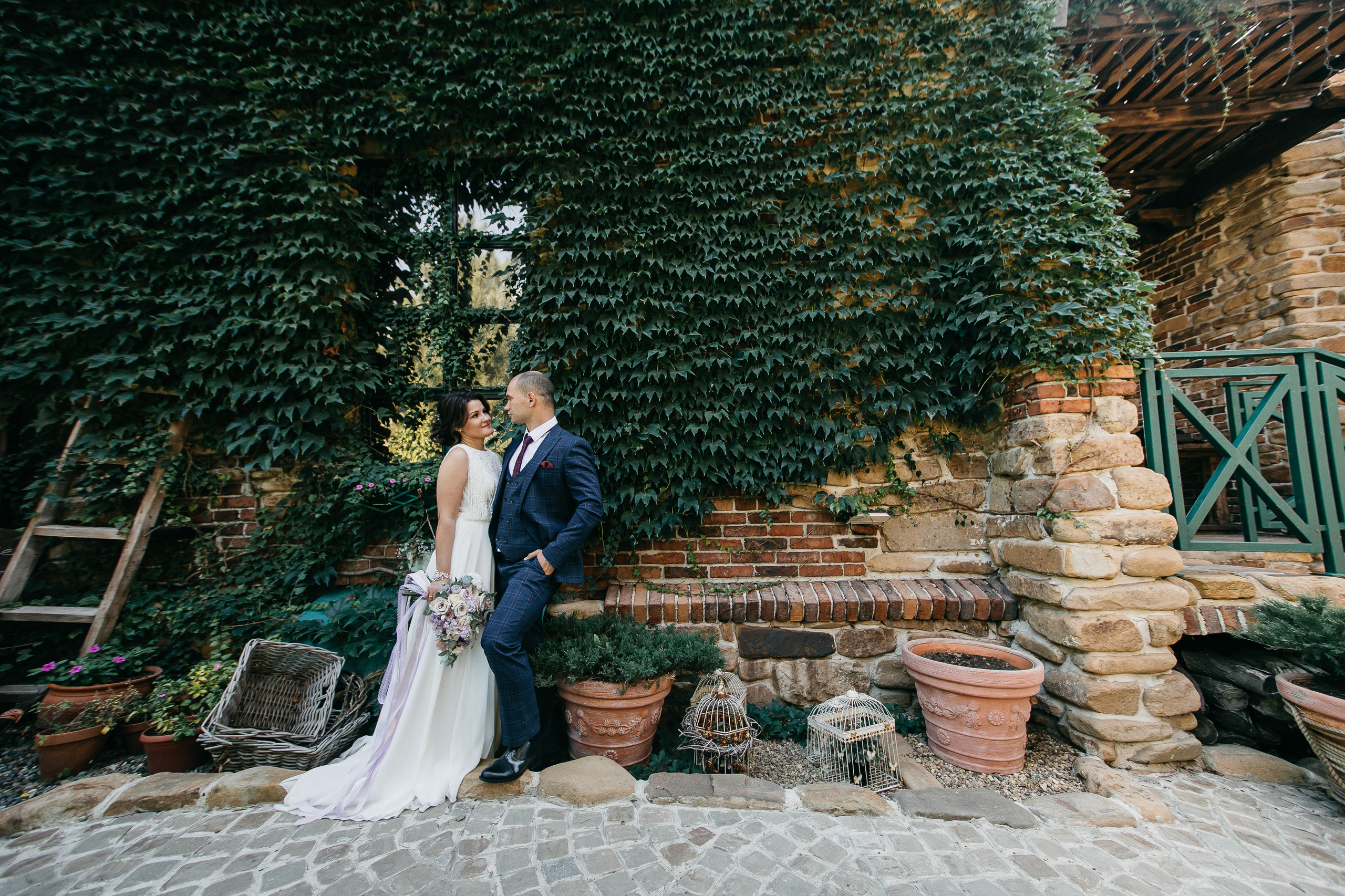 Женя и Тоня. Свадебный и семейный фотограф в Ростове-на-Дону Анастасия Арестова