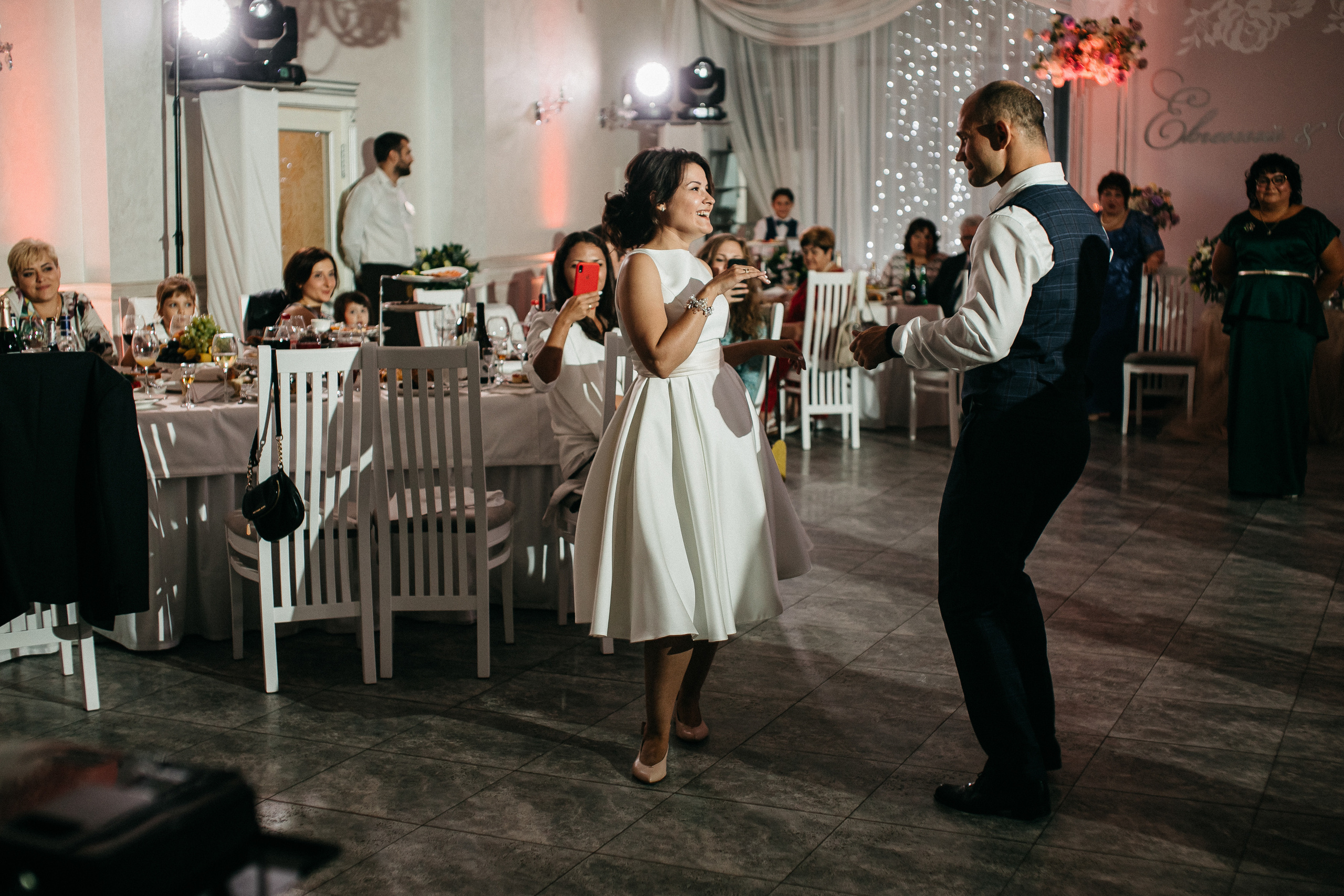 Женя и Тоня. Свадебный и семейный фотограф в Ростове-на-Дону Анастасия Арестова