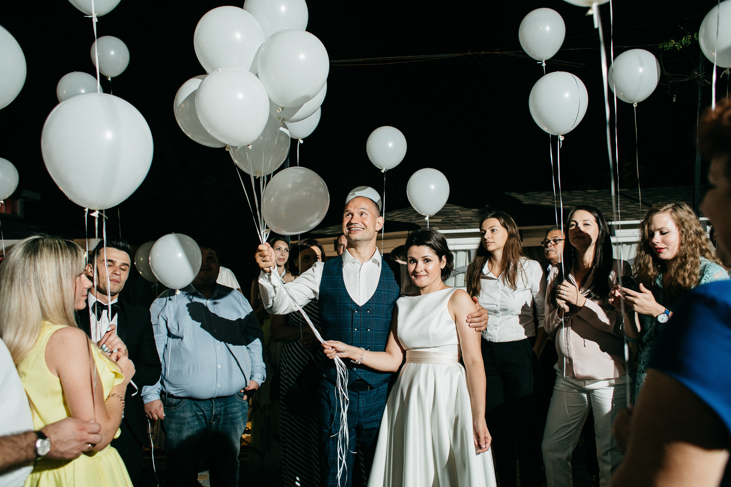 Женя и Тоня. Свадебный и семейный фотограф в Ростове-на-Дону Анастасия Арестова