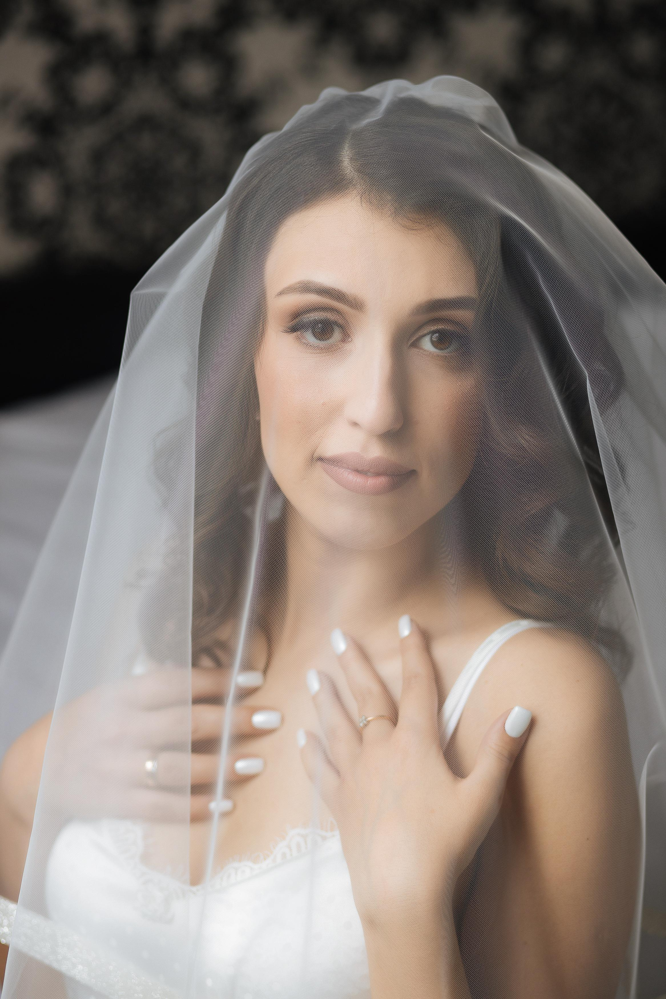 Виталик и Юля. Свадебный и семейный фотограф в Ростове-на-Дону Анастасия Арестова