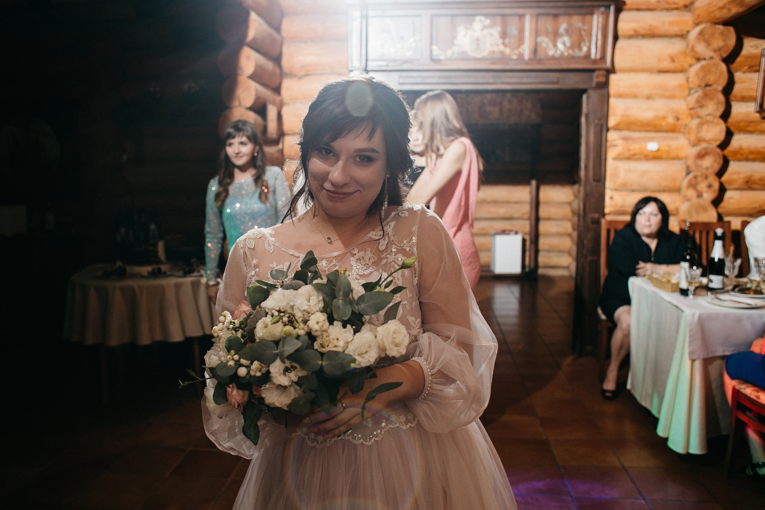 Толя и Настя. Свадебный и семейный фотограф в Ростове-на-Дону Анастасия Арестова