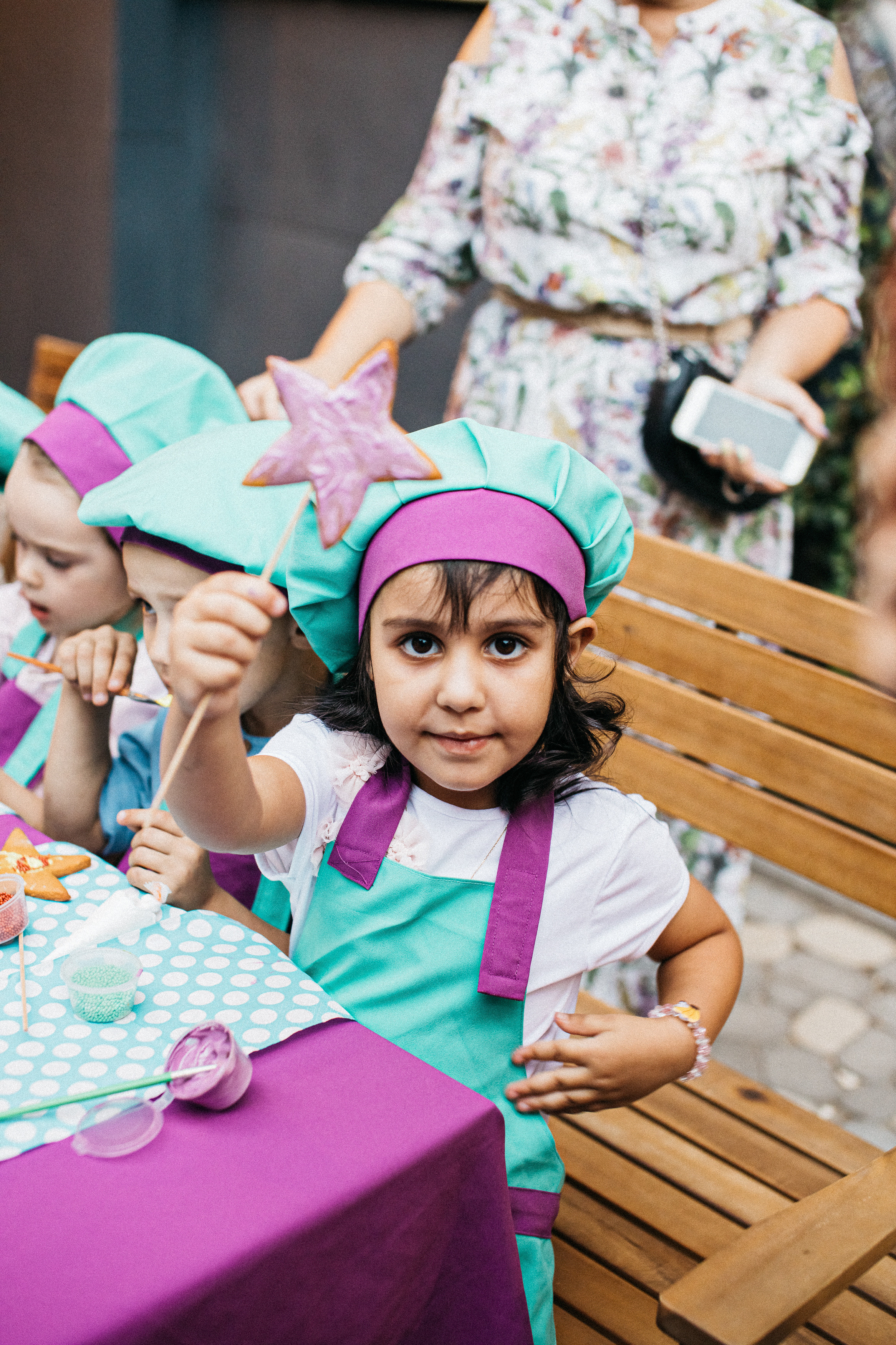 Детские. Свадебный и семейный фотограф в Ростове-на-Дону Анастасия Арестова