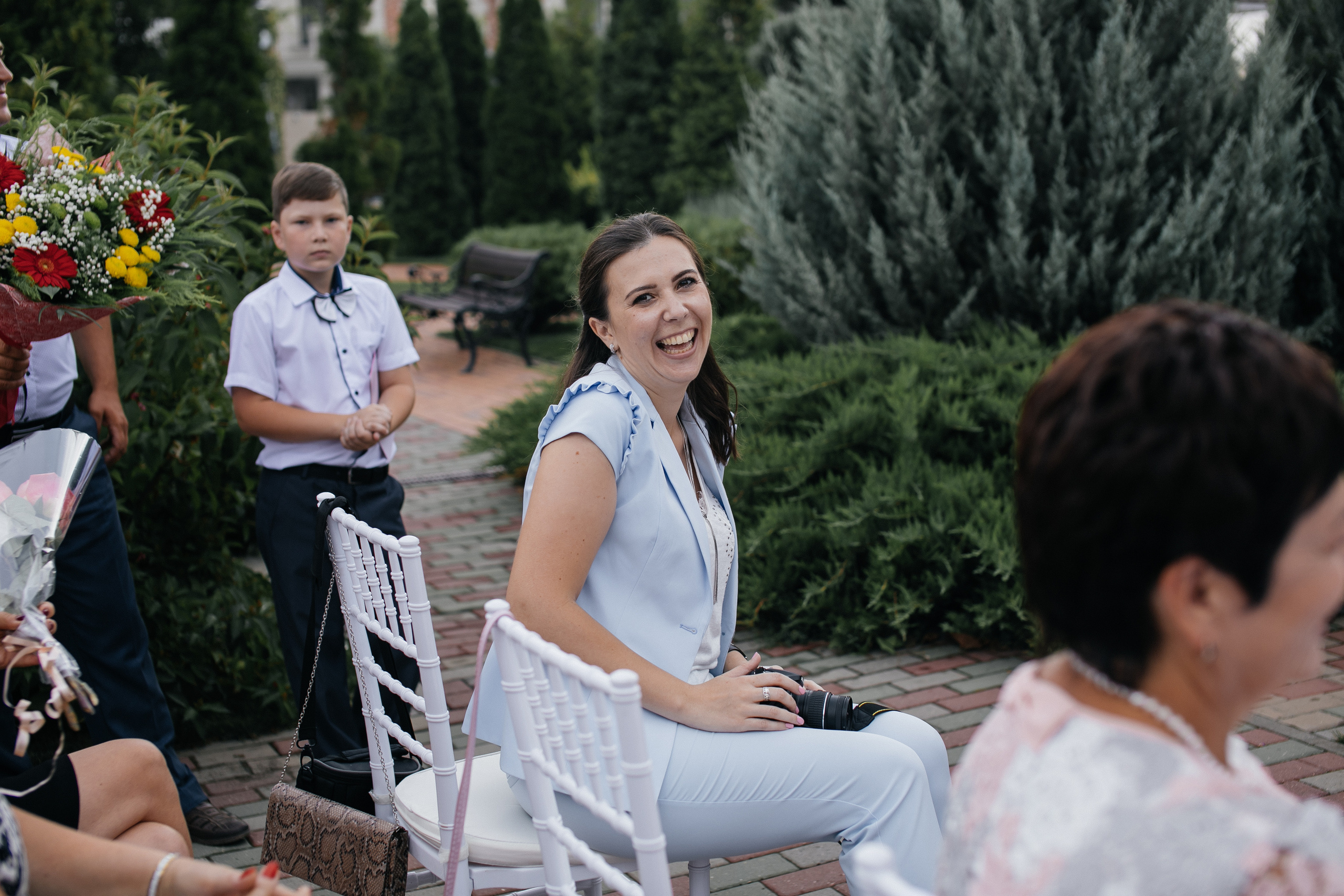 Денис и Евгения. Свадебный и семейный фотограф в Ростове-на-Дону Анастасия Арестова