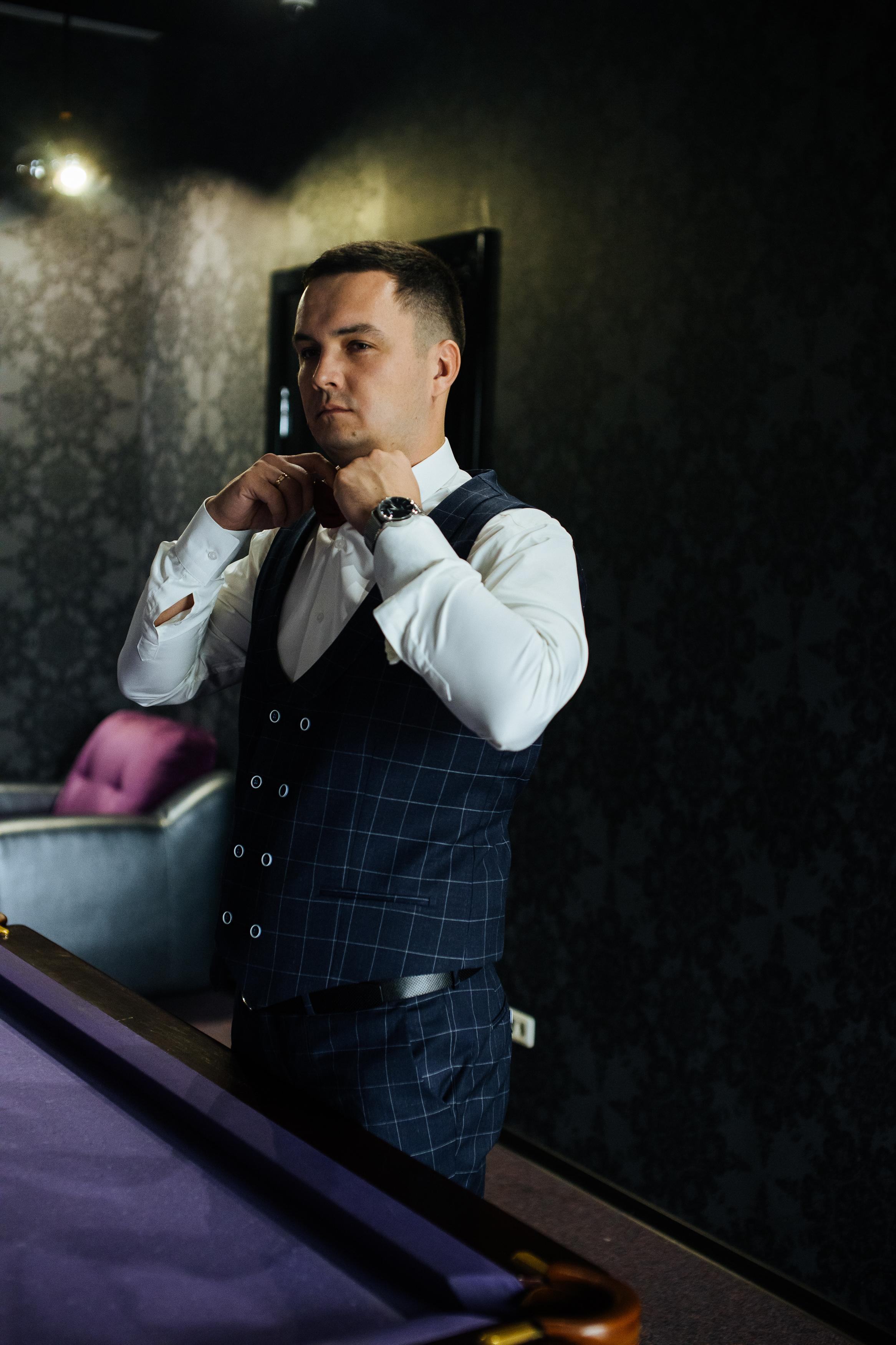 Виталик и Юля. Свадебный и семейный фотограф в Ростове-на-Дону Анастасия Арестова