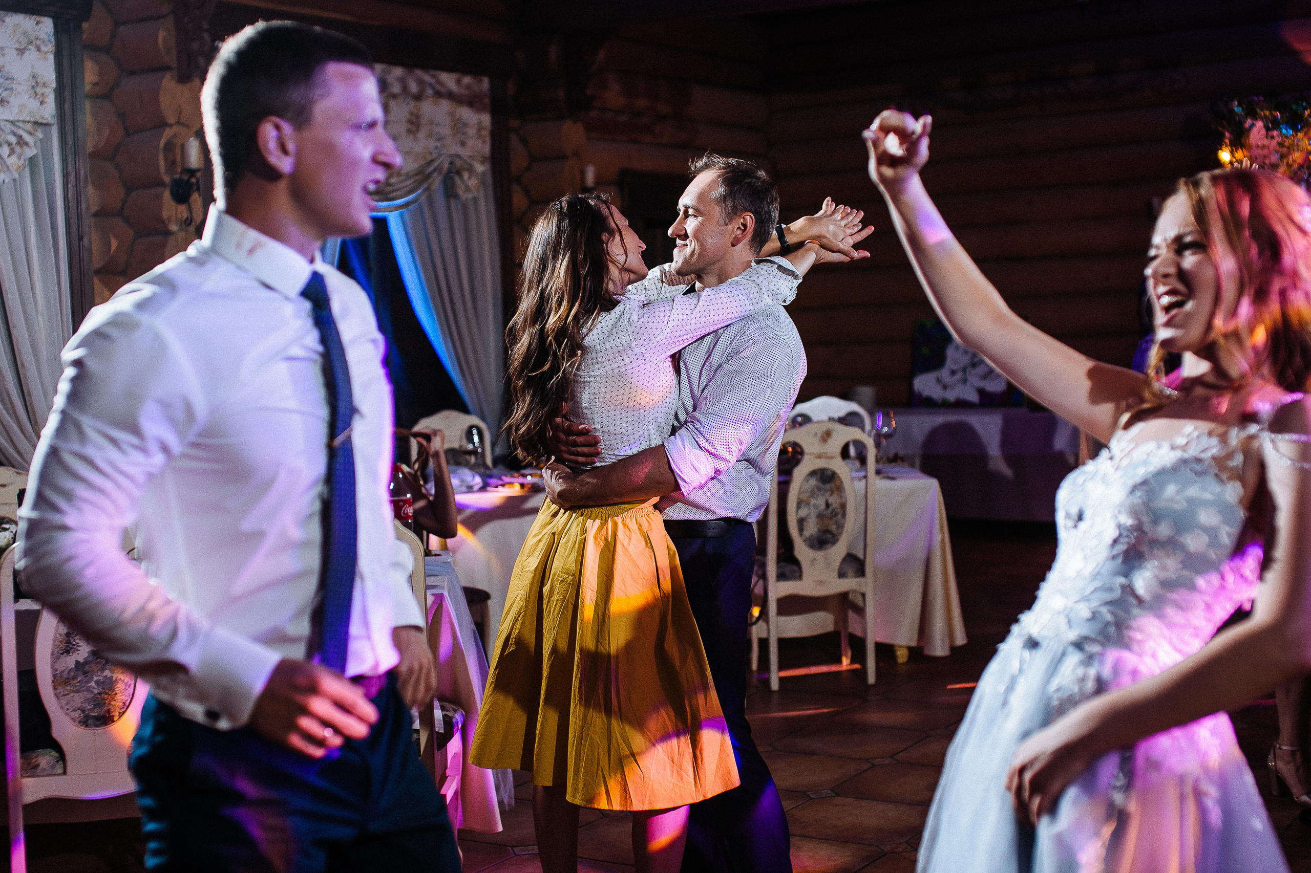 Саша и Катя. Свадебный и семейный фотограф в Ростове-на-Дону Анастасия Арестова