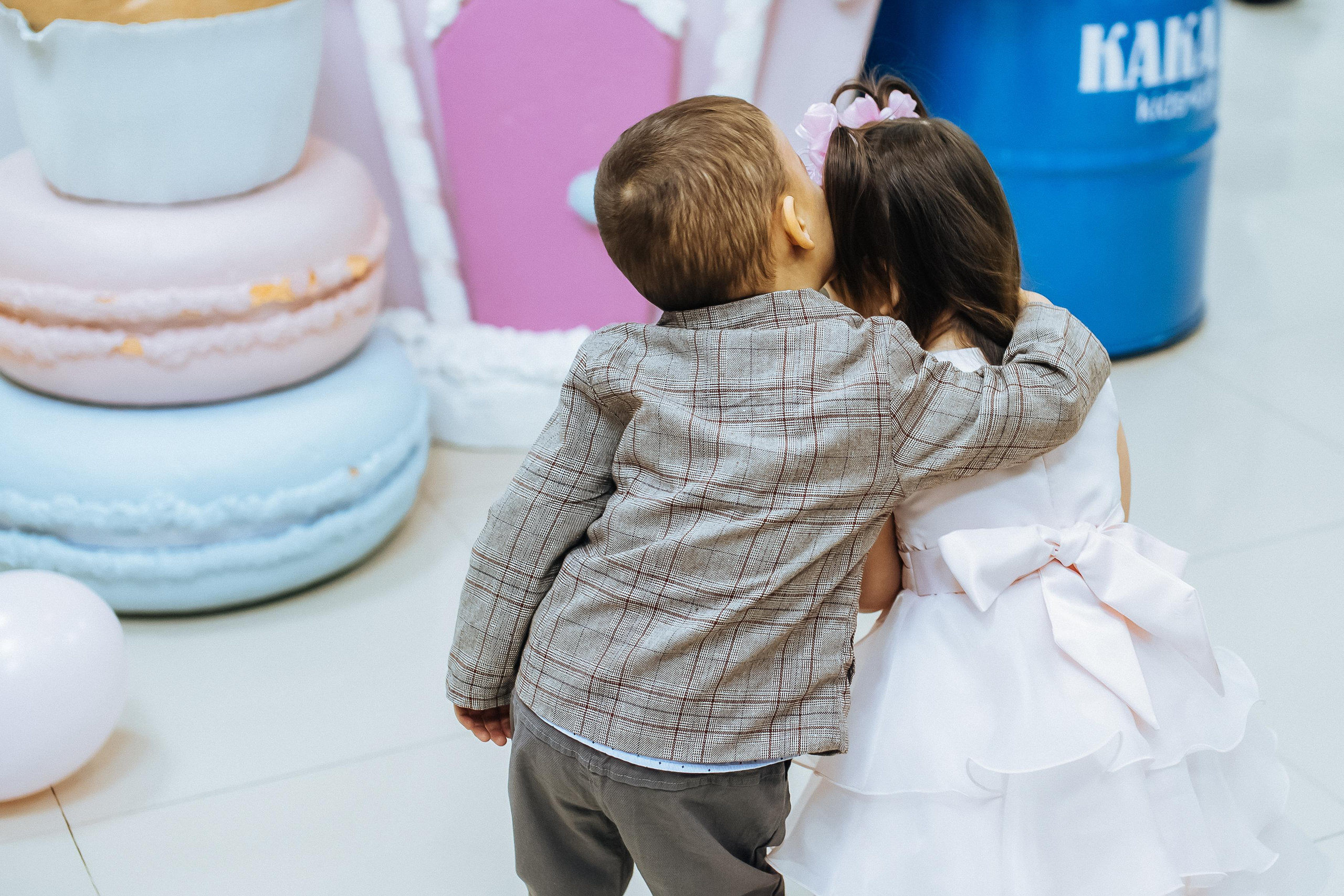 Детские. Свадебный и семейный фотограф в Ростове-на-Дону Анастасия Арестова