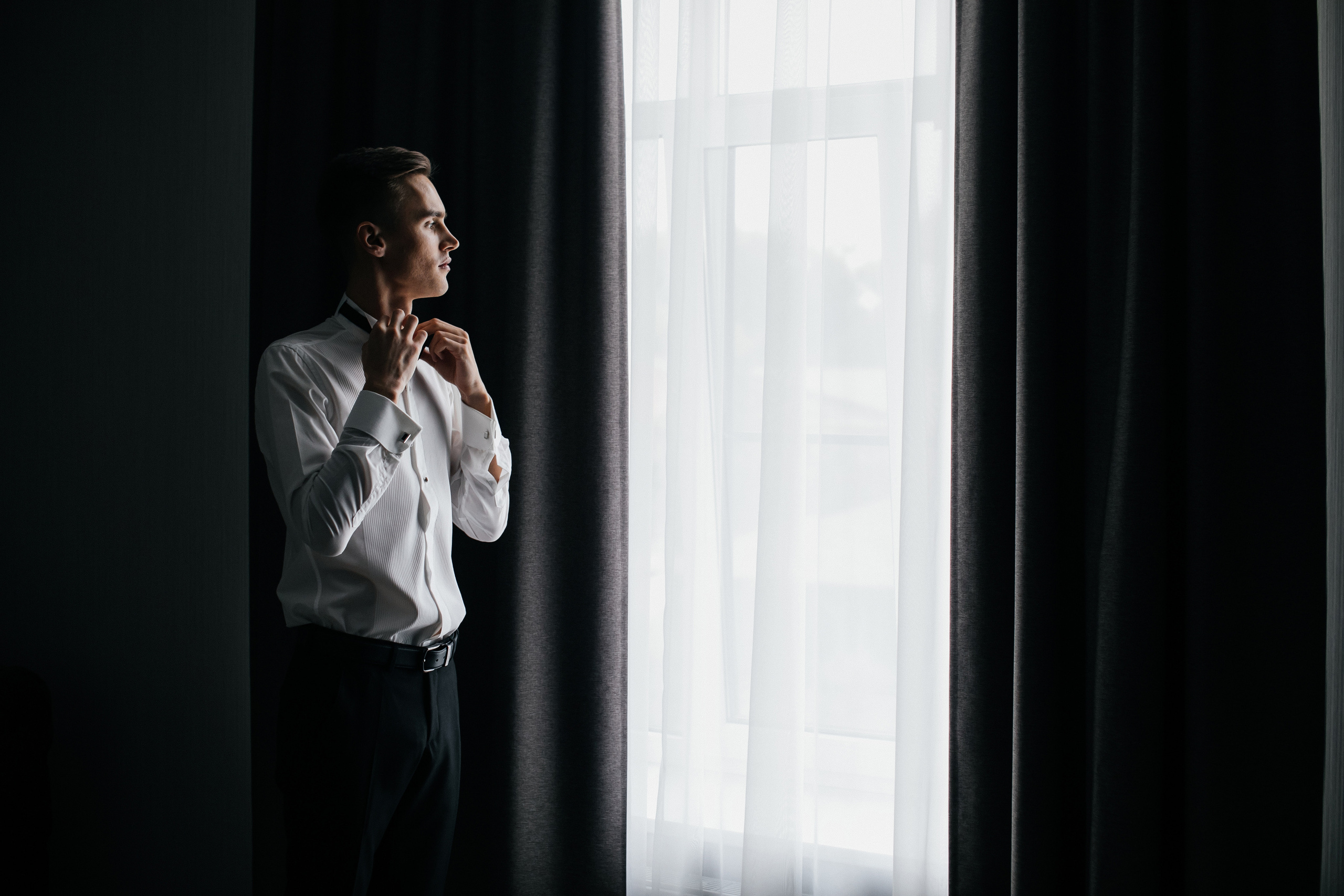 Денис и Евгения. Свадебный и семейный фотограф в Ростове-на-Дону Анастасия Арестова