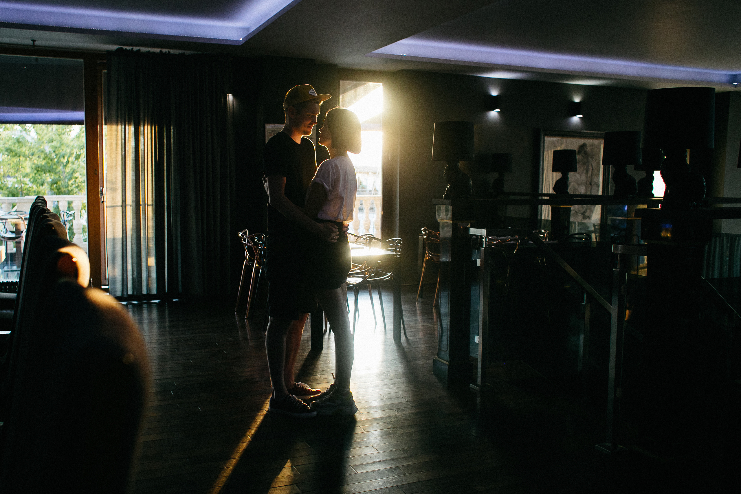 Артем и Алиса. Свадебный и семейный фотограф в Ростове-на-Дону Анастасия Арестова