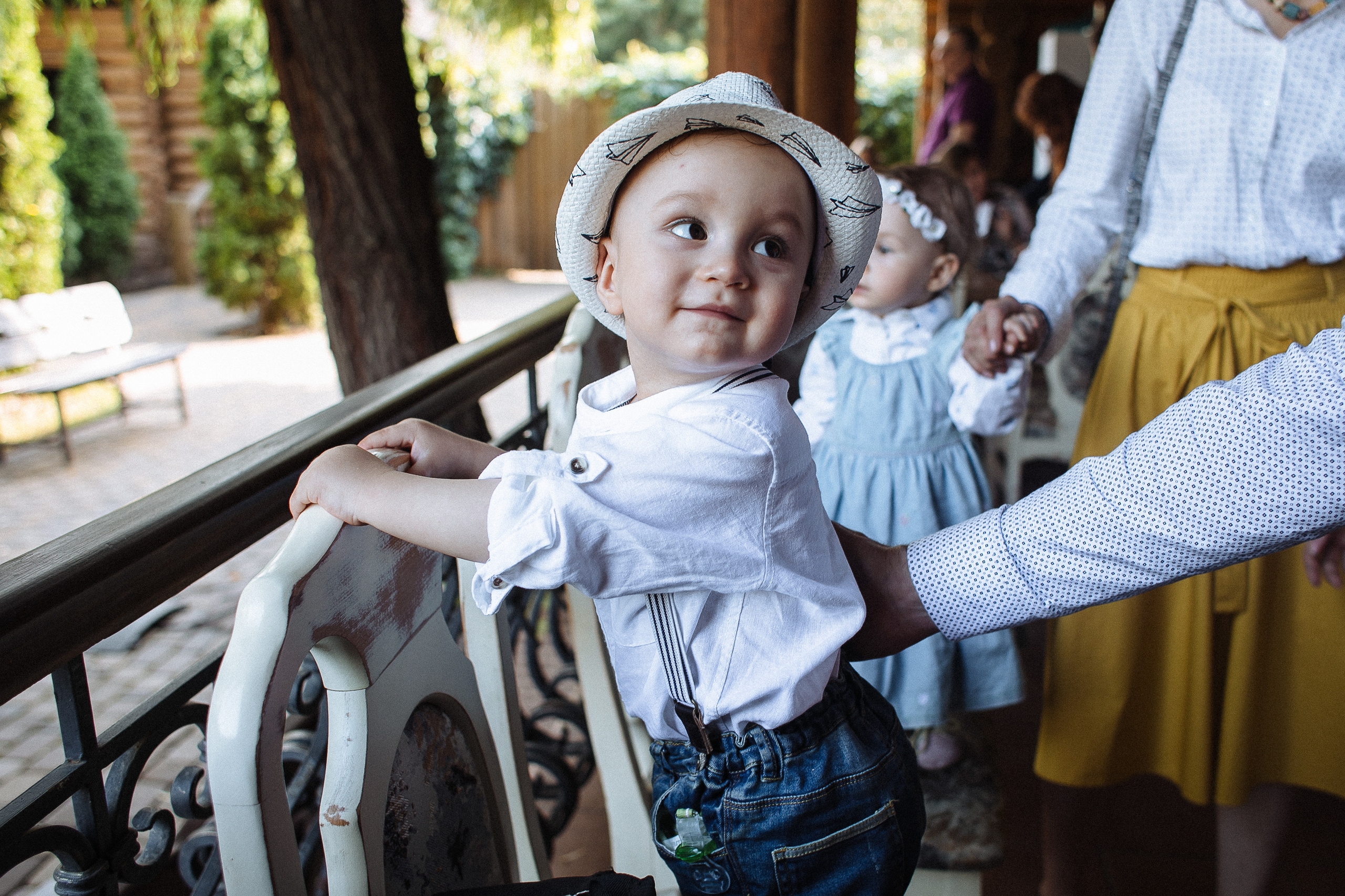 Саша и Катя. Свадебный и семейный фотограф в Ростове-на-Дону Анастасия Арестова