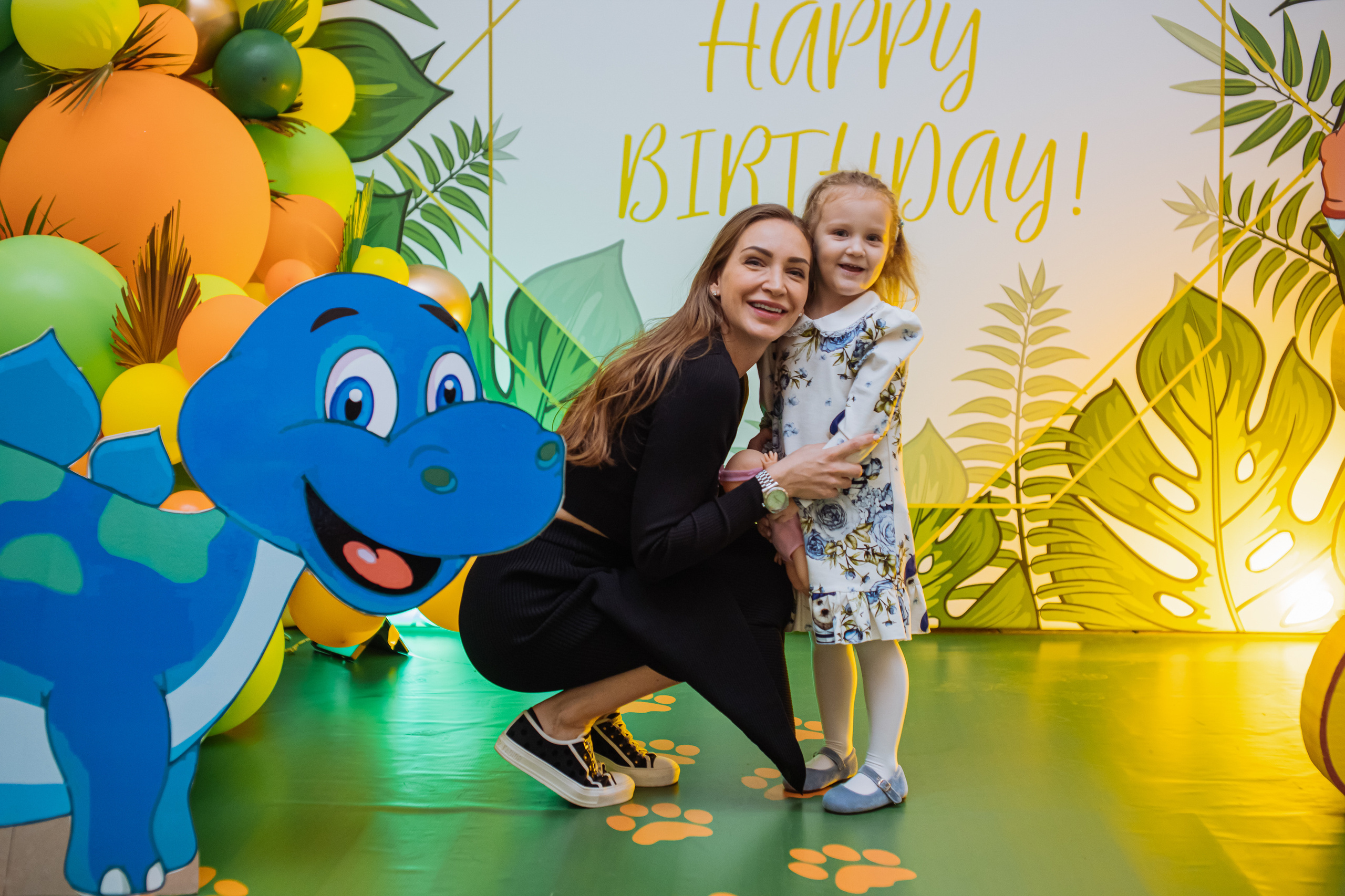 Детские. Свадебный и семейный фотограф в Ростове-на-Дону Анастасия Арестова