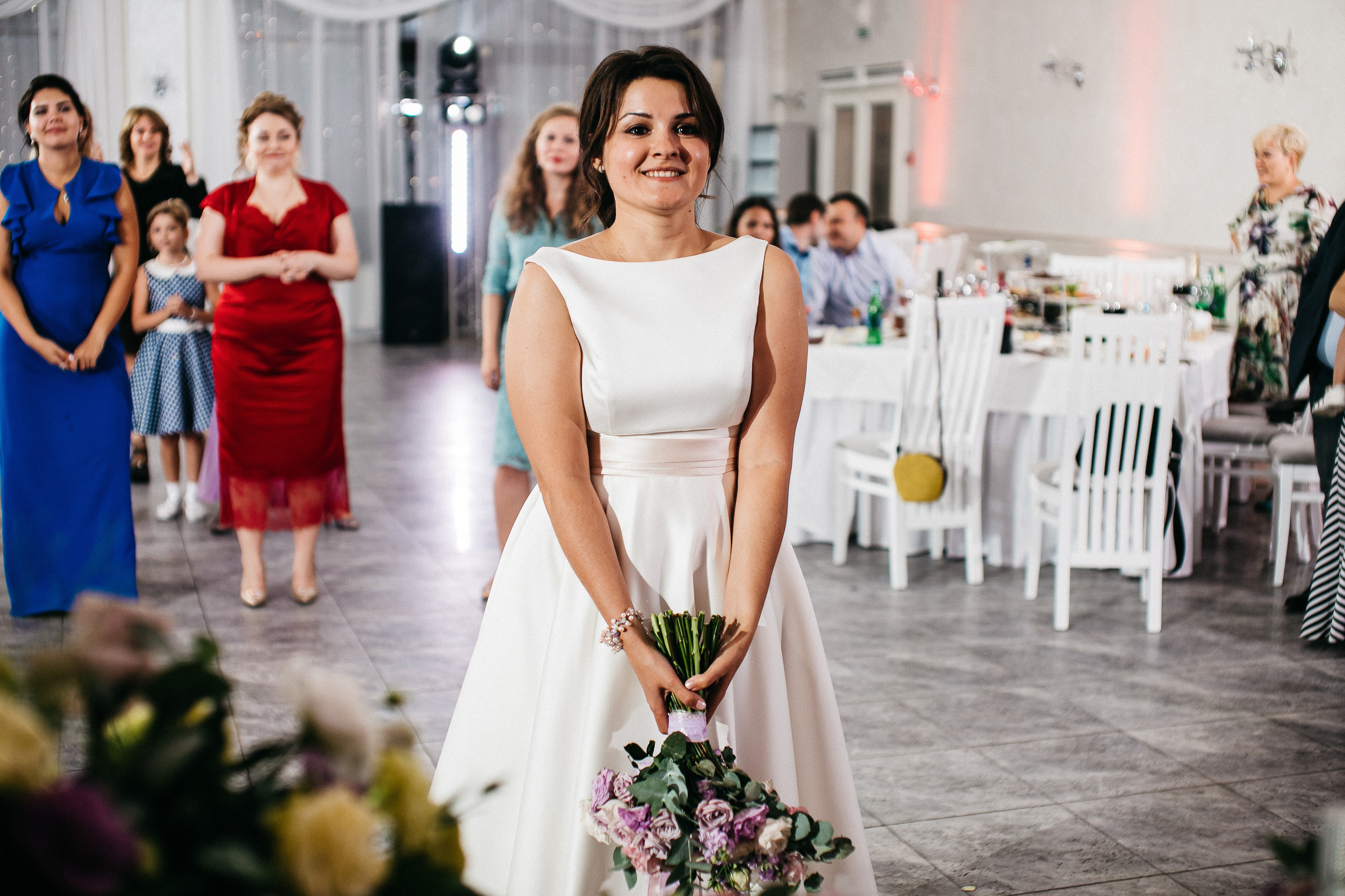 Женя и Тоня. Свадебный и семейный фотограф в Ростове-на-Дону Анастасия Арестова