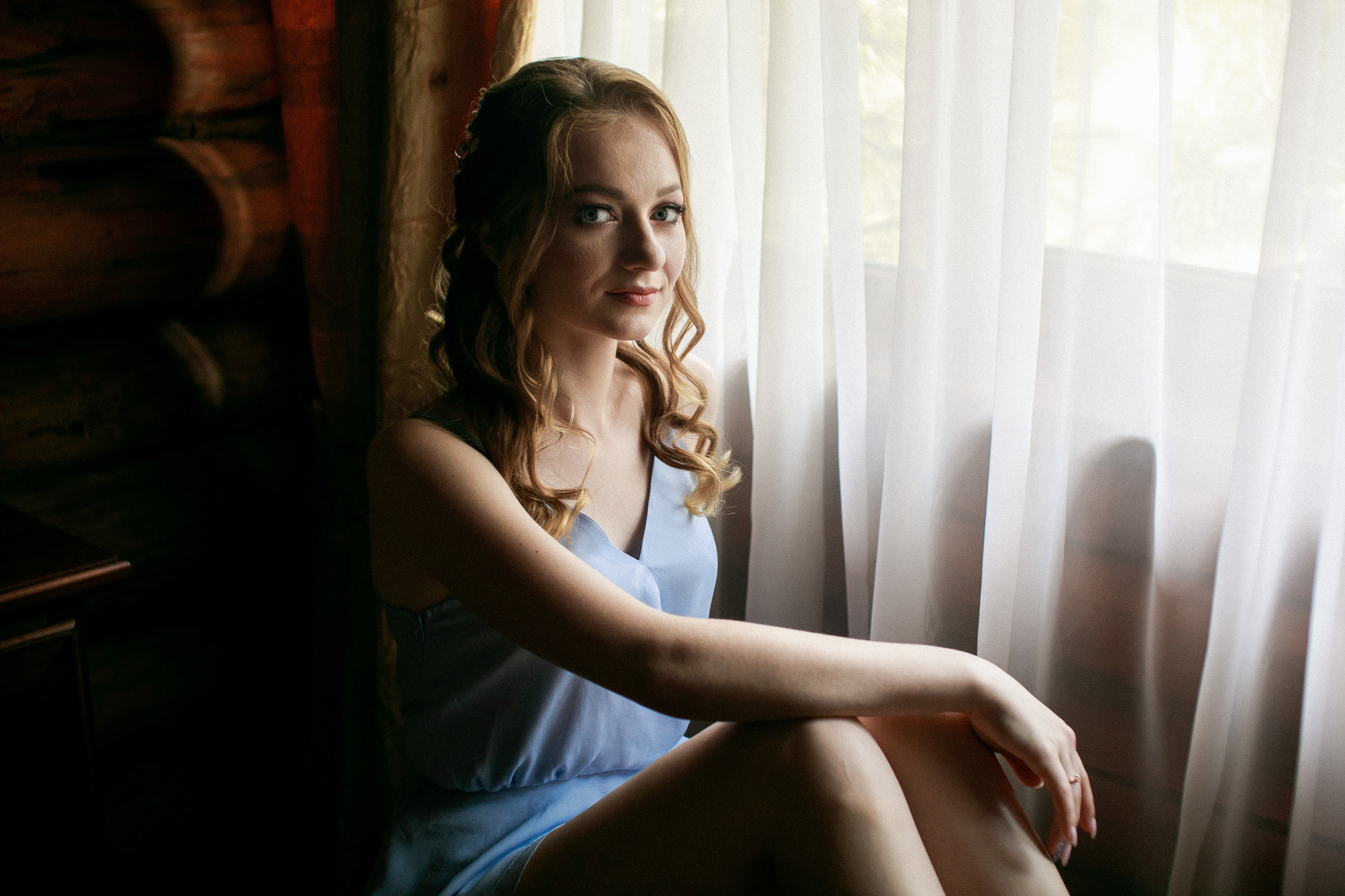 Саша и Катя. Свадебный и семейный фотограф в Ростове-на-Дону Анастасия Арестова