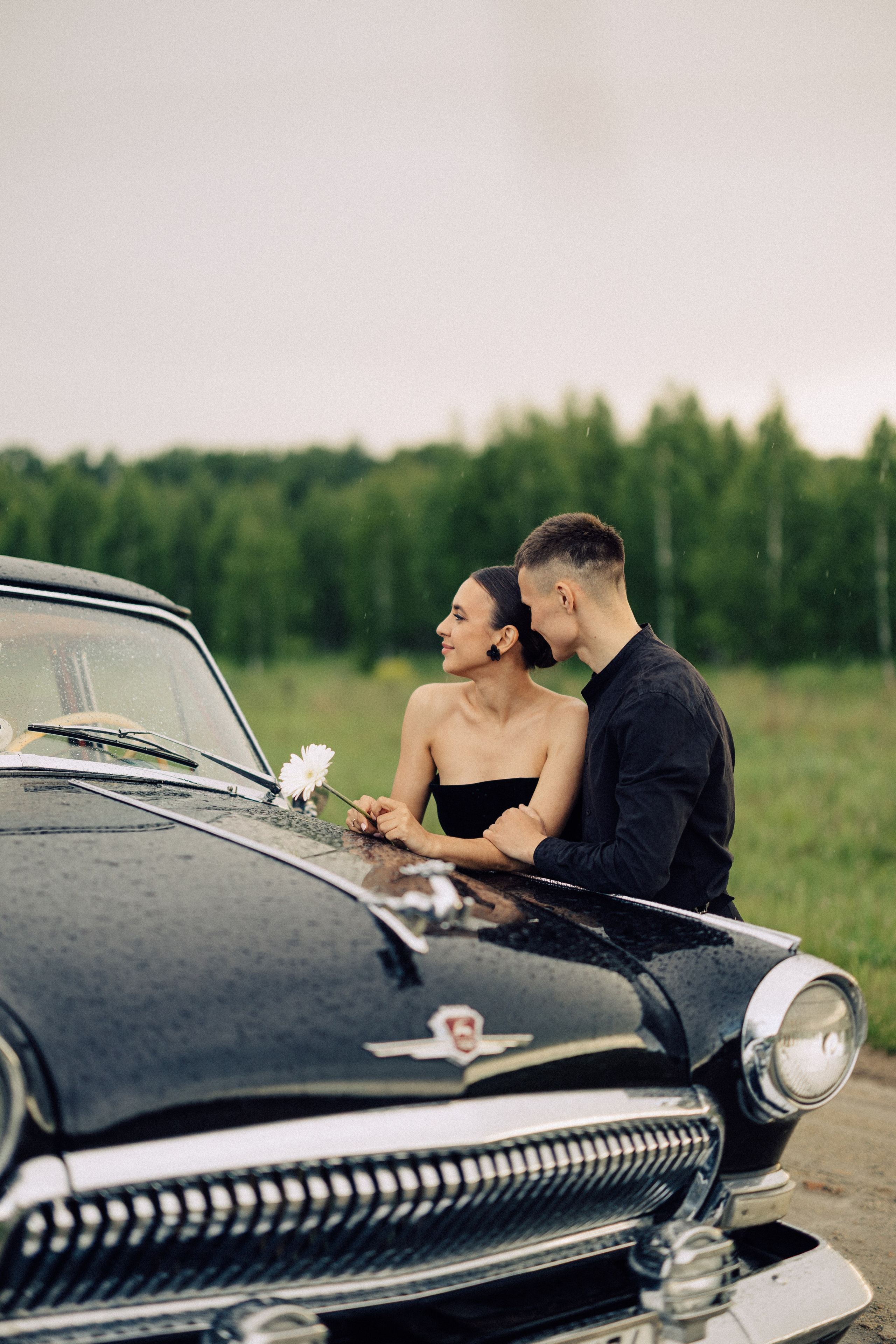 Ваня и Тоня. Daria Chigintseva Photographer