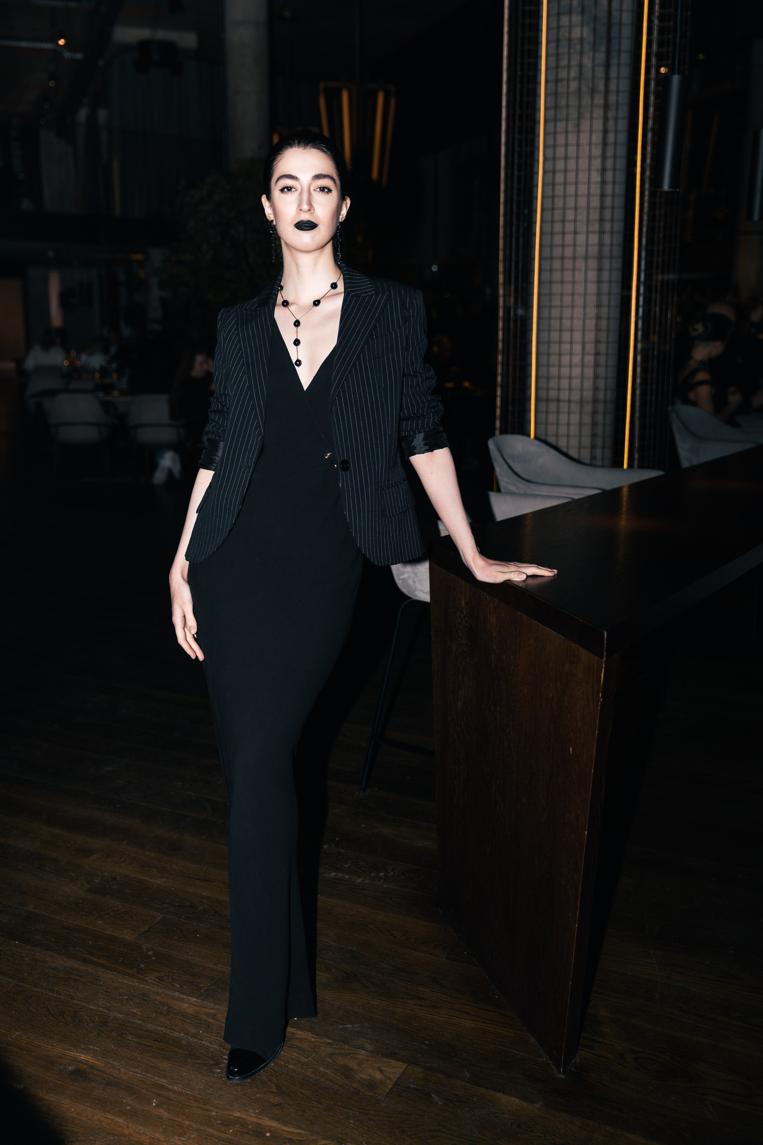 FASHION EVENTS. DRIPSTOCK MAG