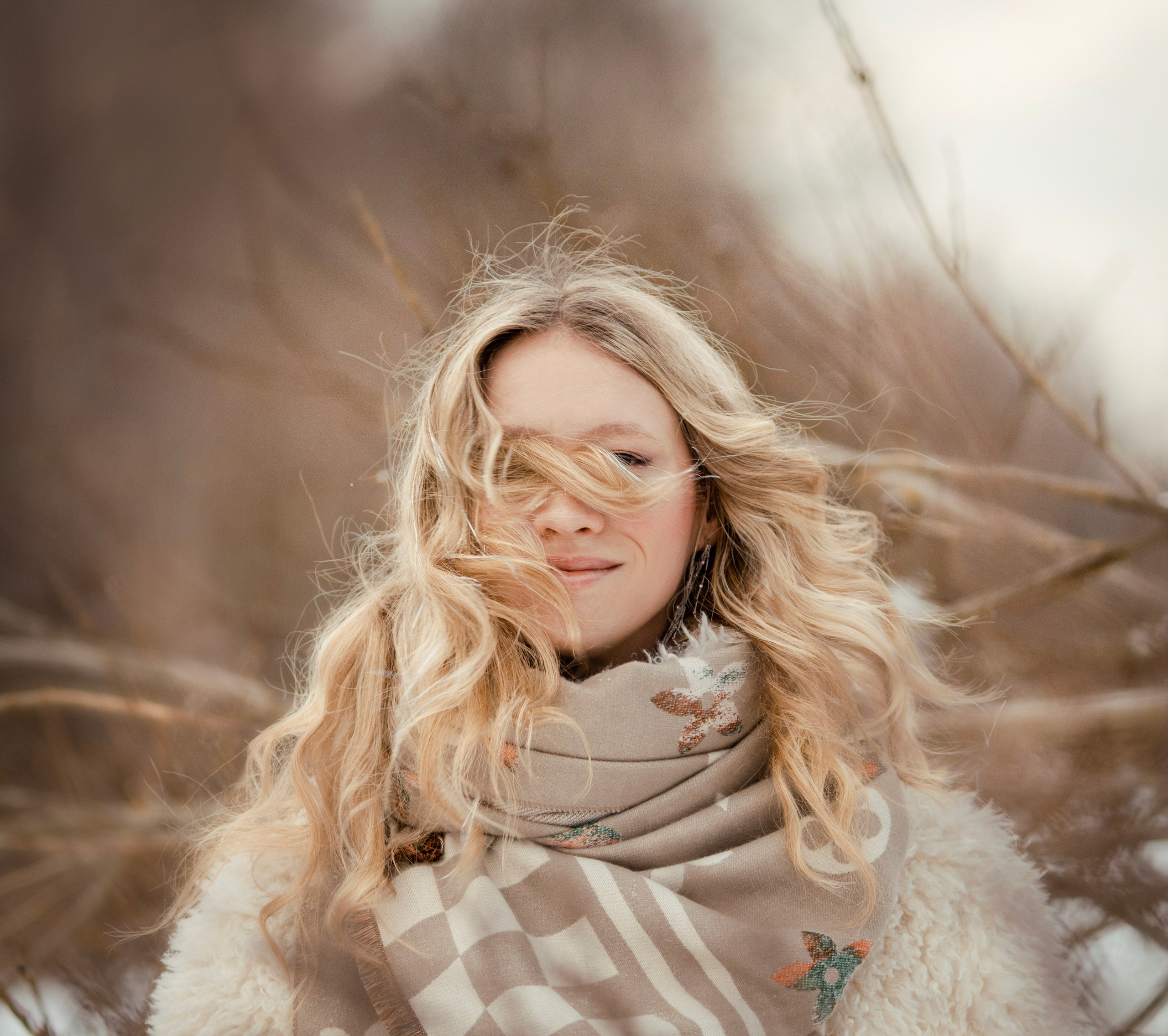 АЛЬБОМ «Фото прогулка». Фотограф Анна Невская