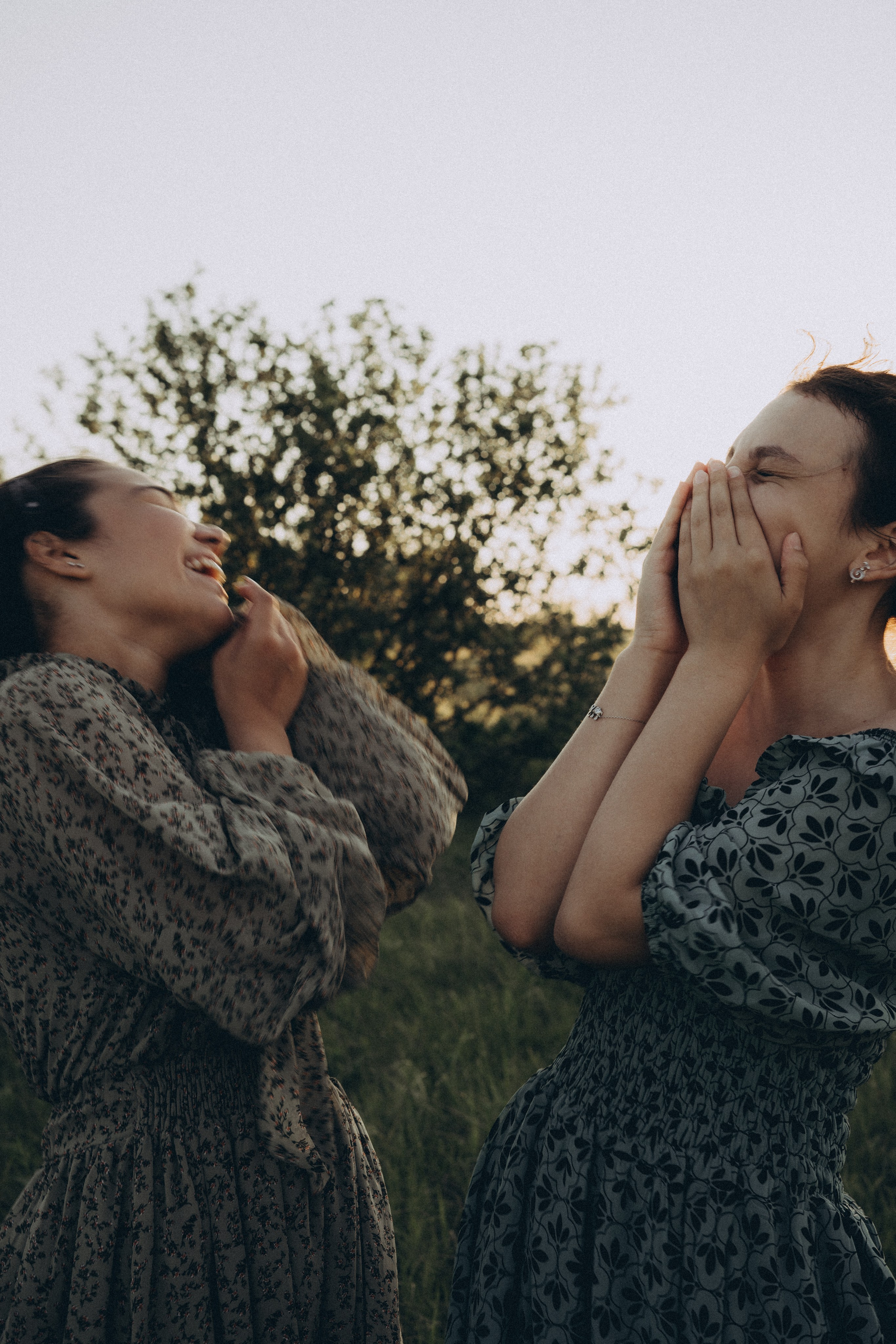 Руслан, Евгения и дети. Фотограф в Москве Юлия Резвова