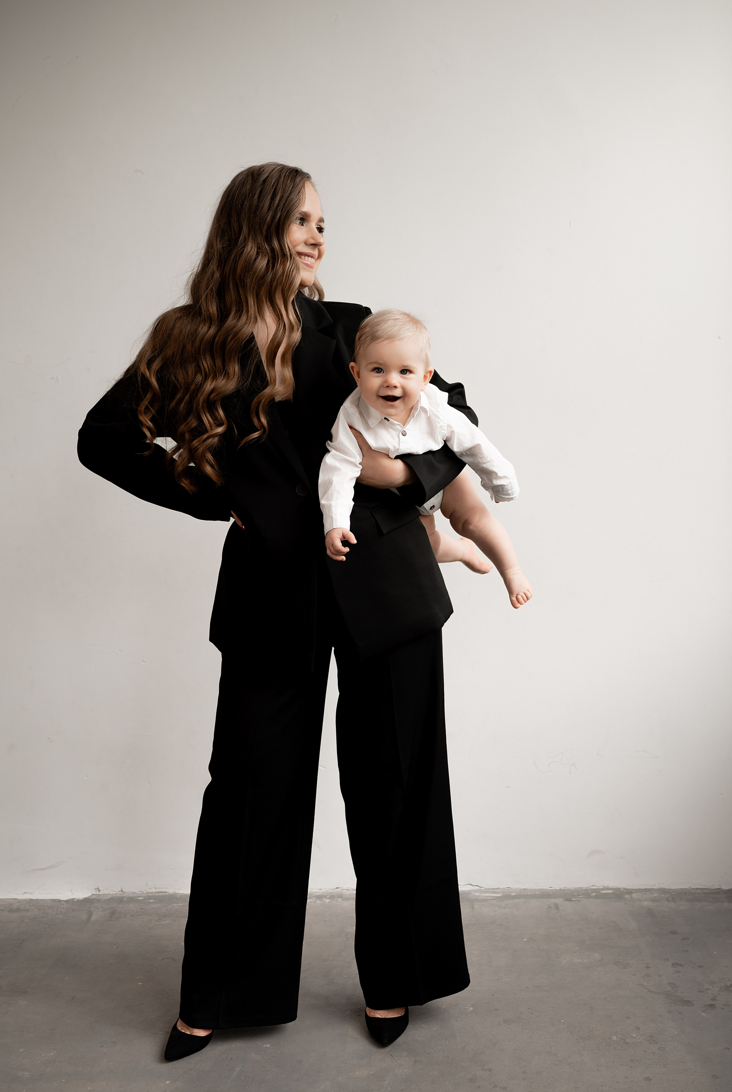 Мама сын. Свадебный и семейный фотограф в Серпухове Александра Дерюшева