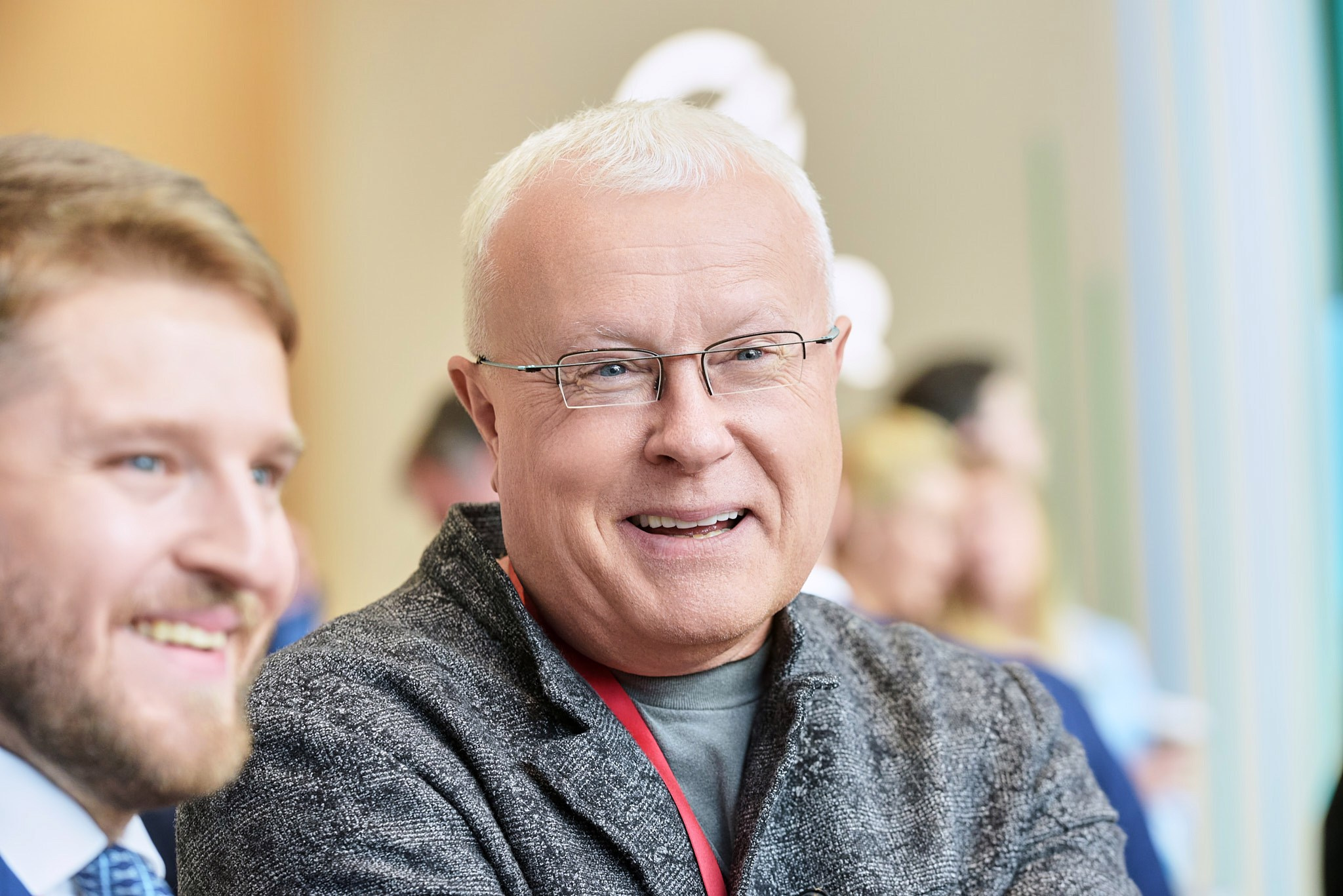 ПМЭФ-2024. Иван Ступа, репортажный фотограф в Санкт-Петербурге и Ленинградской области