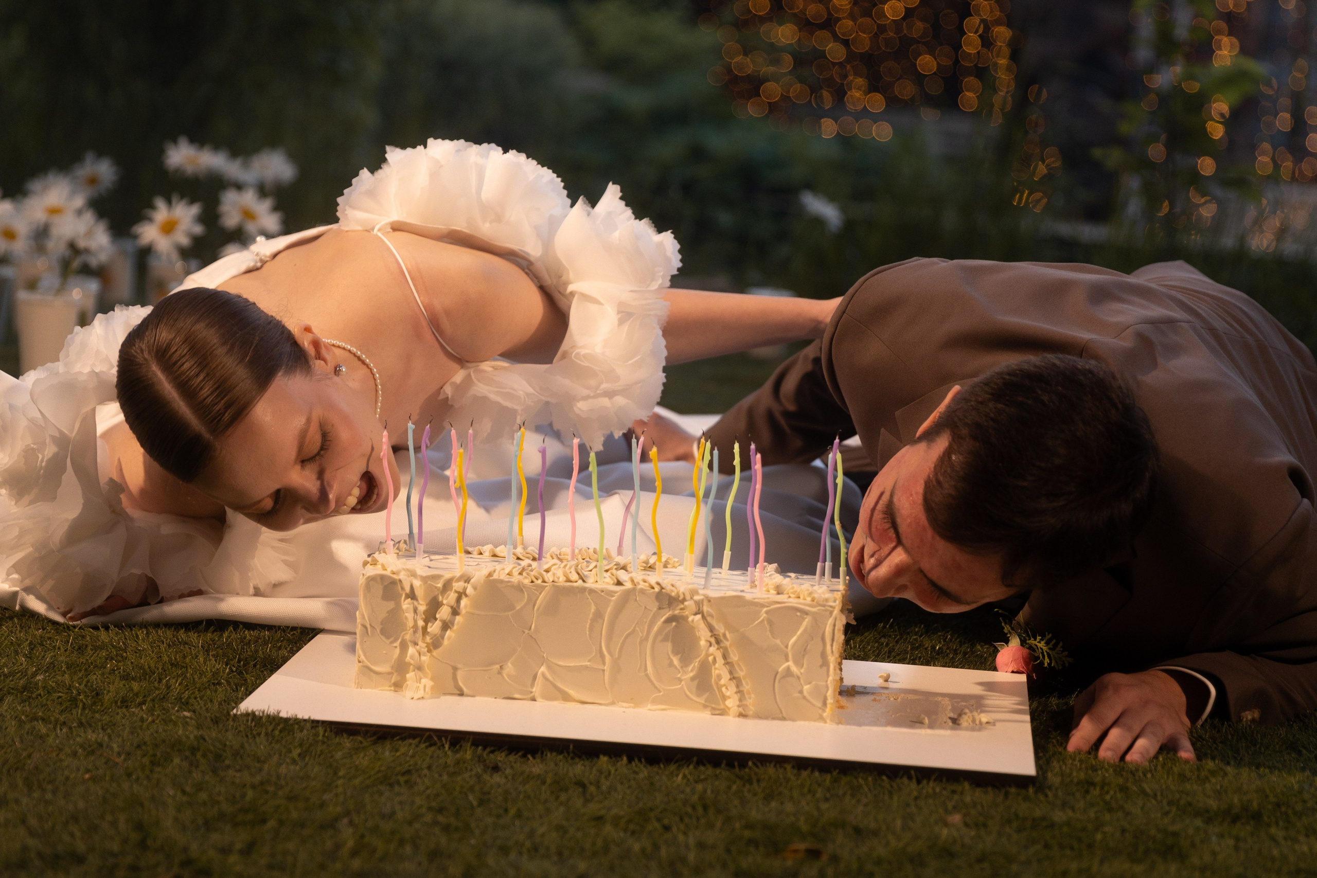 Таня и Ваня, площадка «Таёжный». Свадебный фотограф | Москва