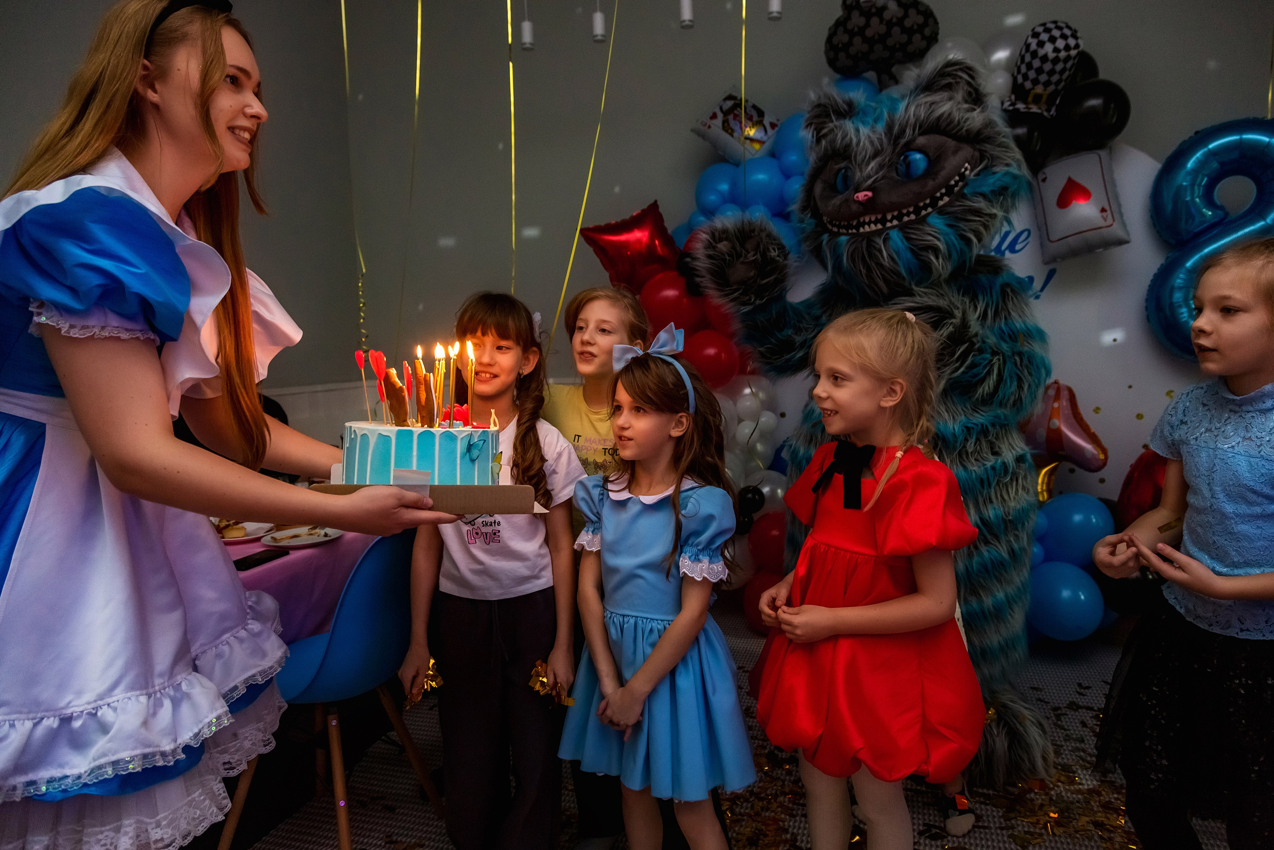 . Фотограф в Москве и Одинцово