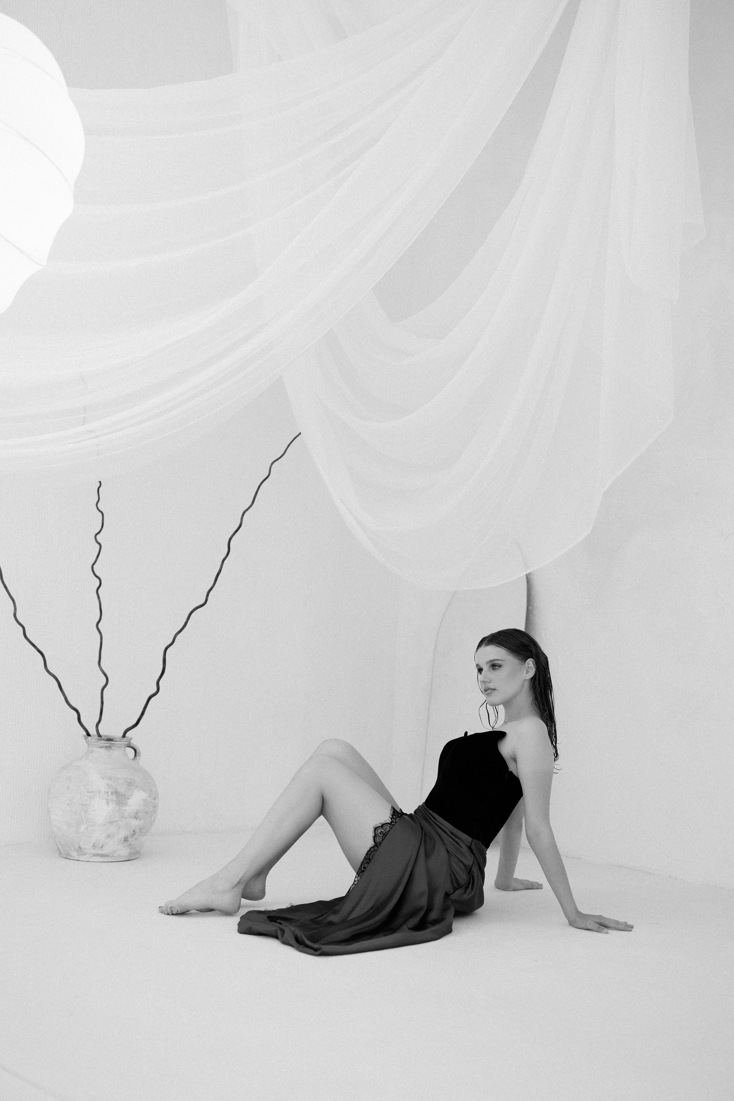 Студия. Аксанна Аракелян