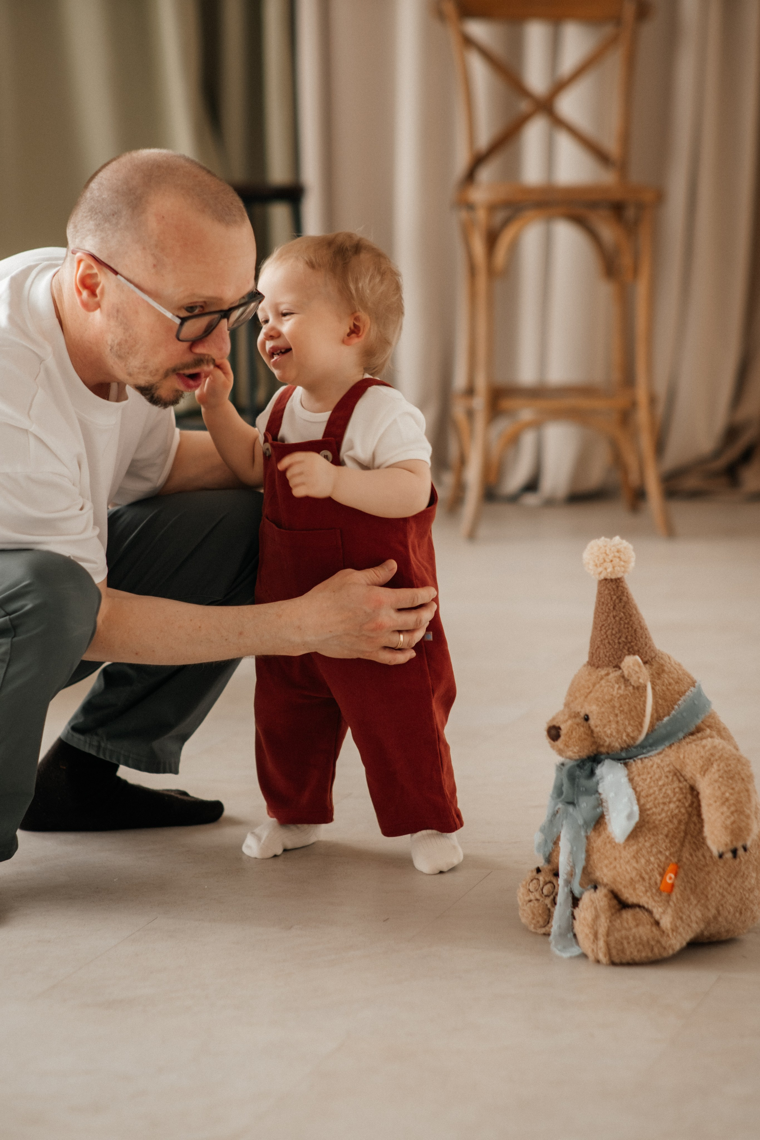 1 годик Матвею. Видеограф и фотограф Анна Грачева г. Москва
