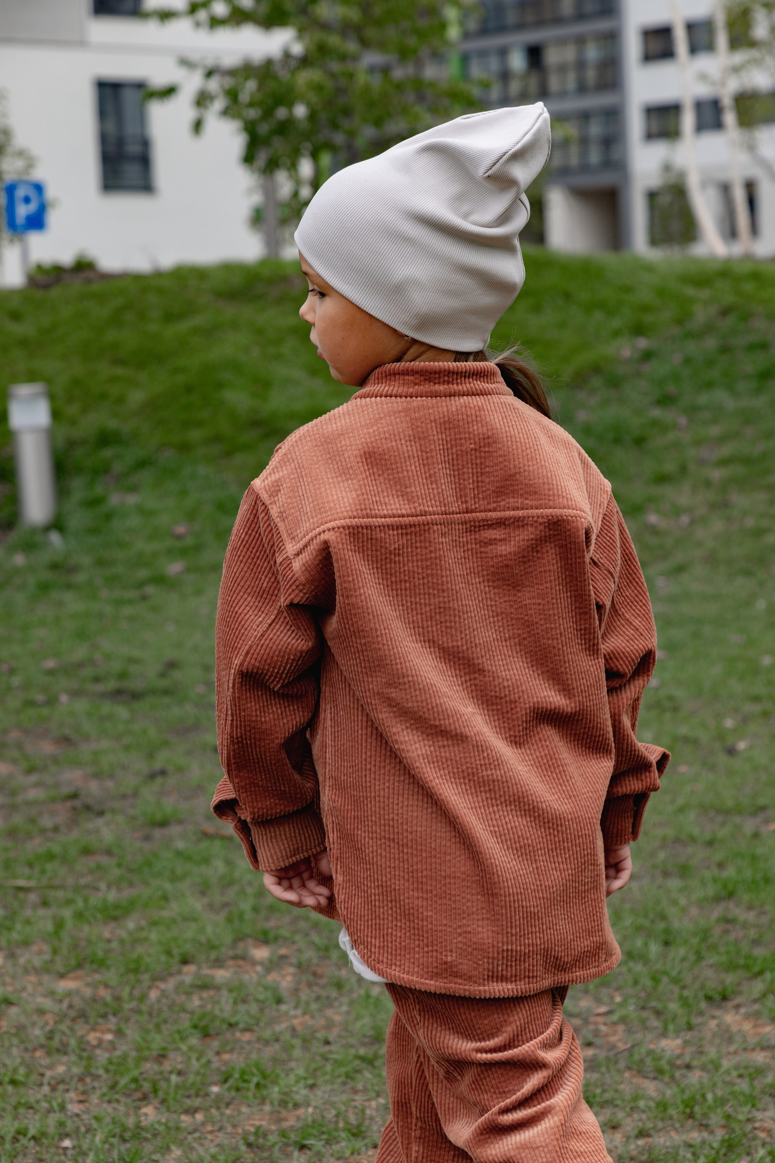 Детская одежда. Фотограф Денис Лесковский (Тюмень)