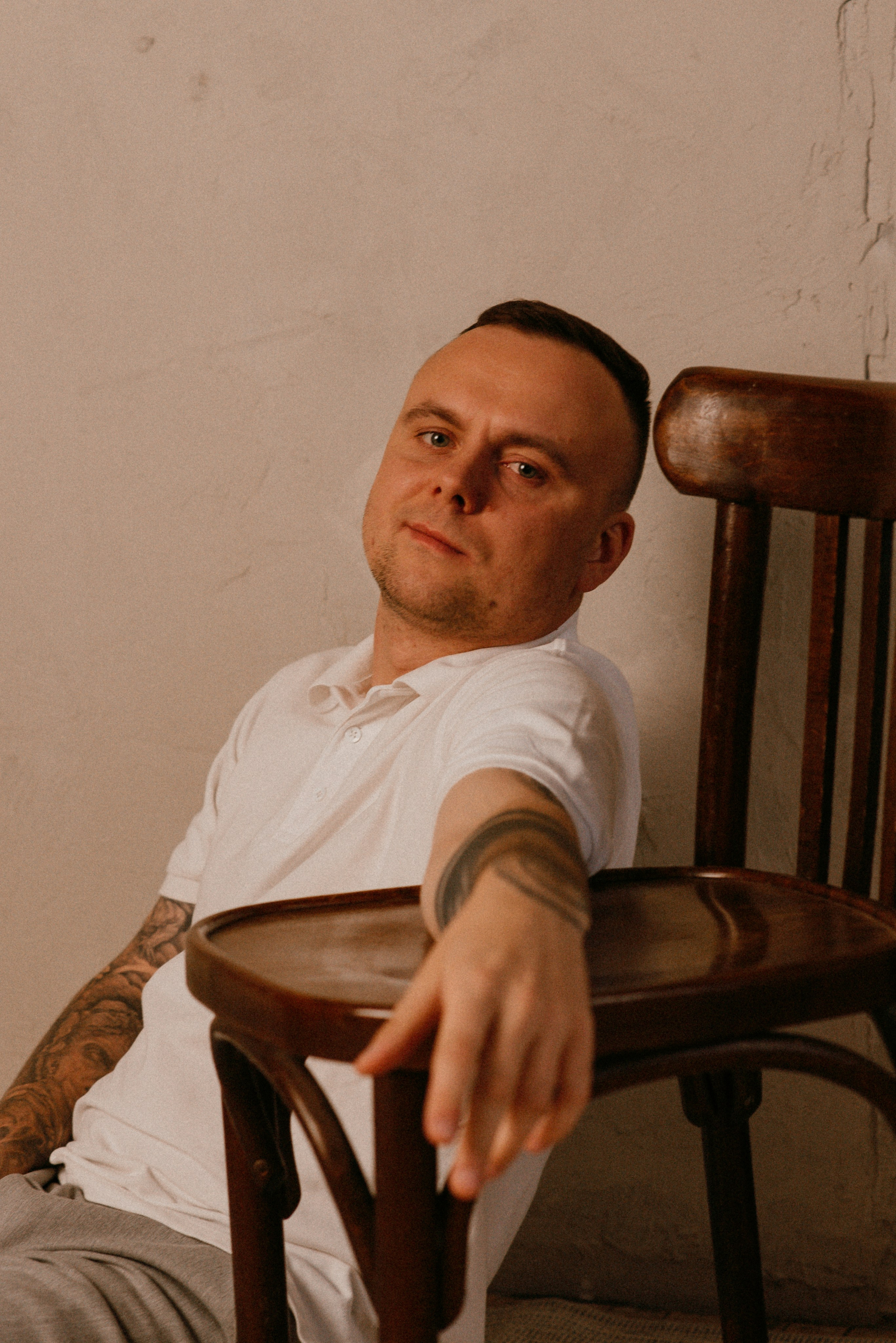 Карина и Даниил. Фотограф Дмитрий Опаленов