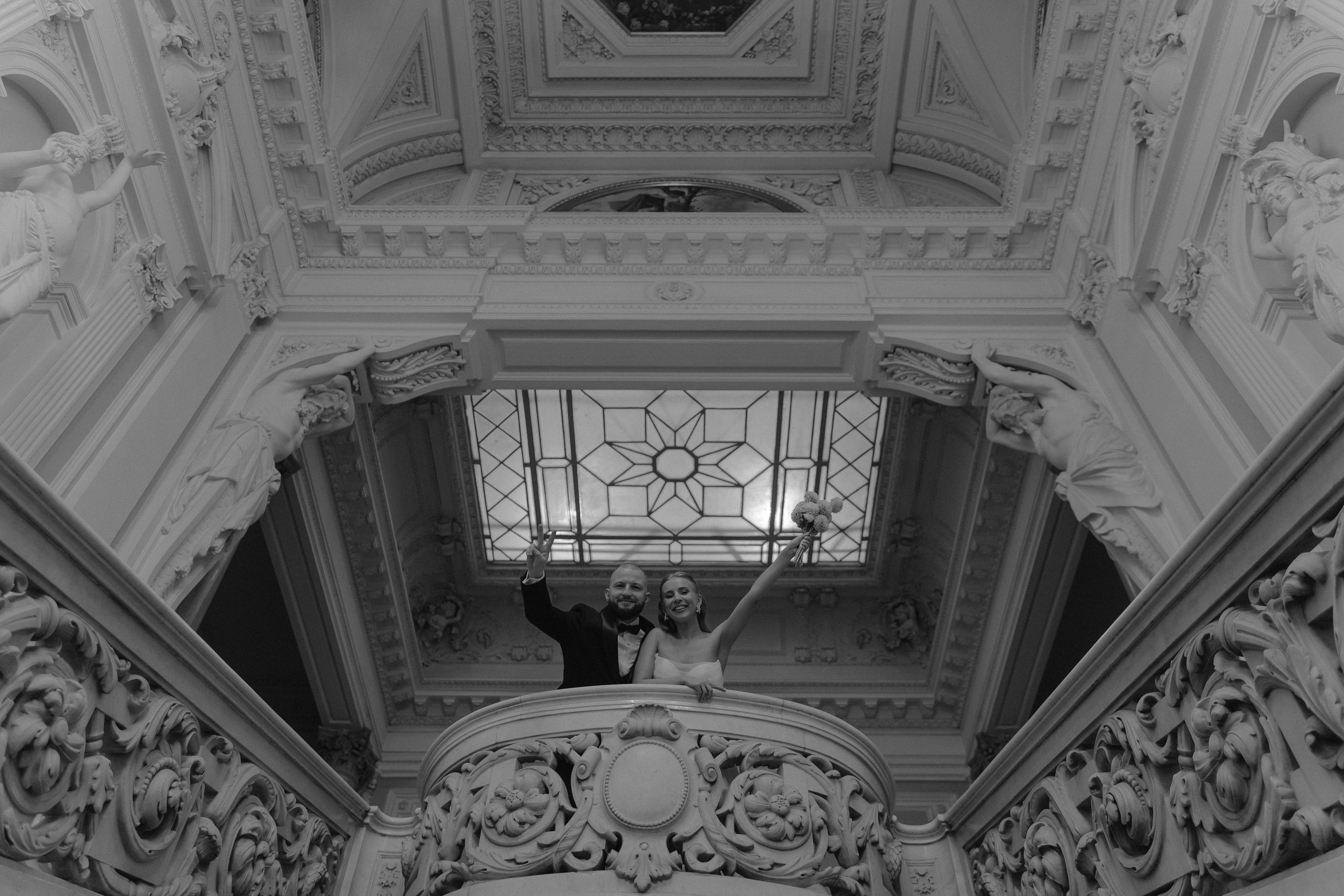 A&D. Свадебный фотограф — Наталья Фед СПб/Москва