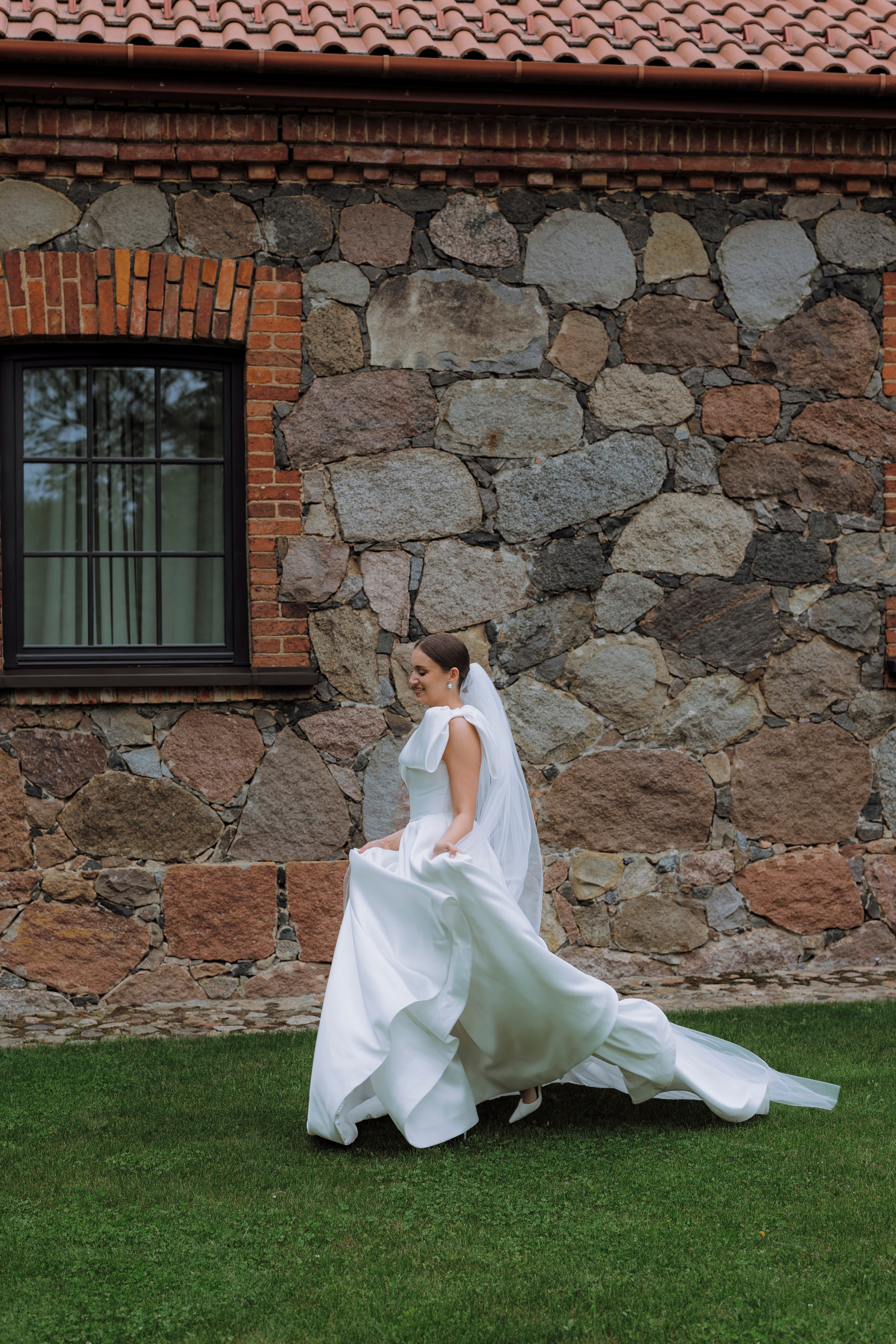 Максим и Юля | 2025. Wedding photographer Lithuania Poland Latvia Germany