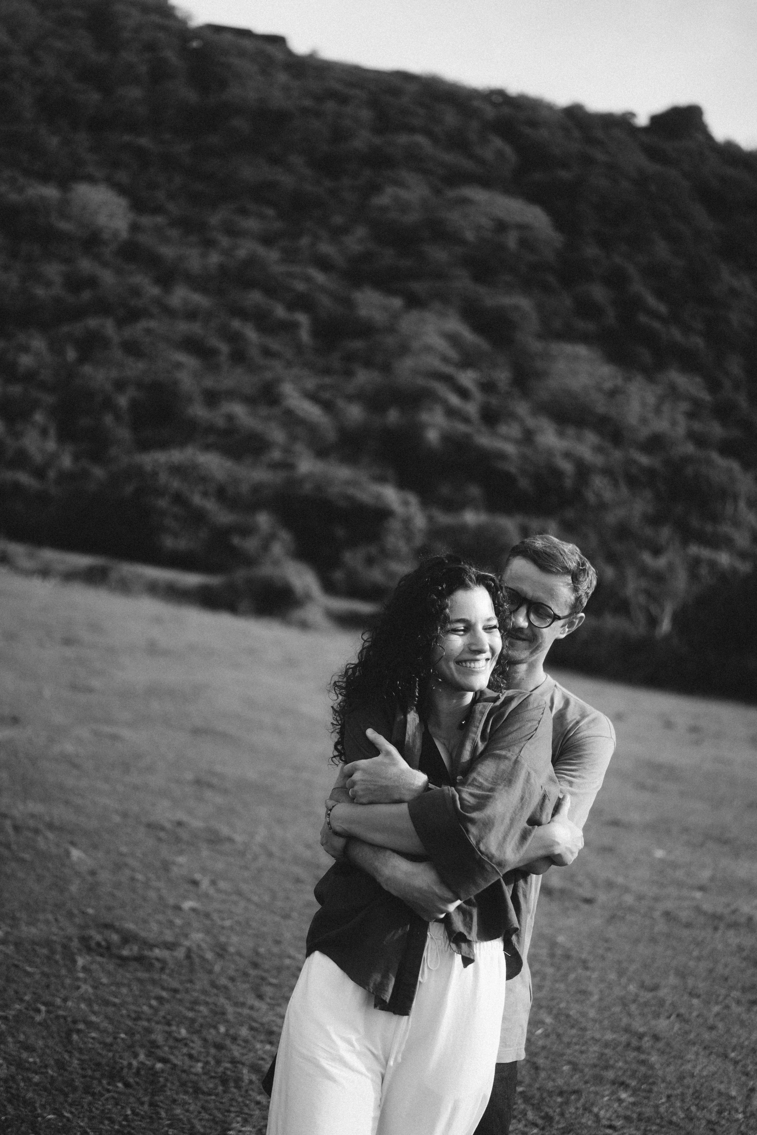 Марина и Олег. Ольга Антипова — фотограф