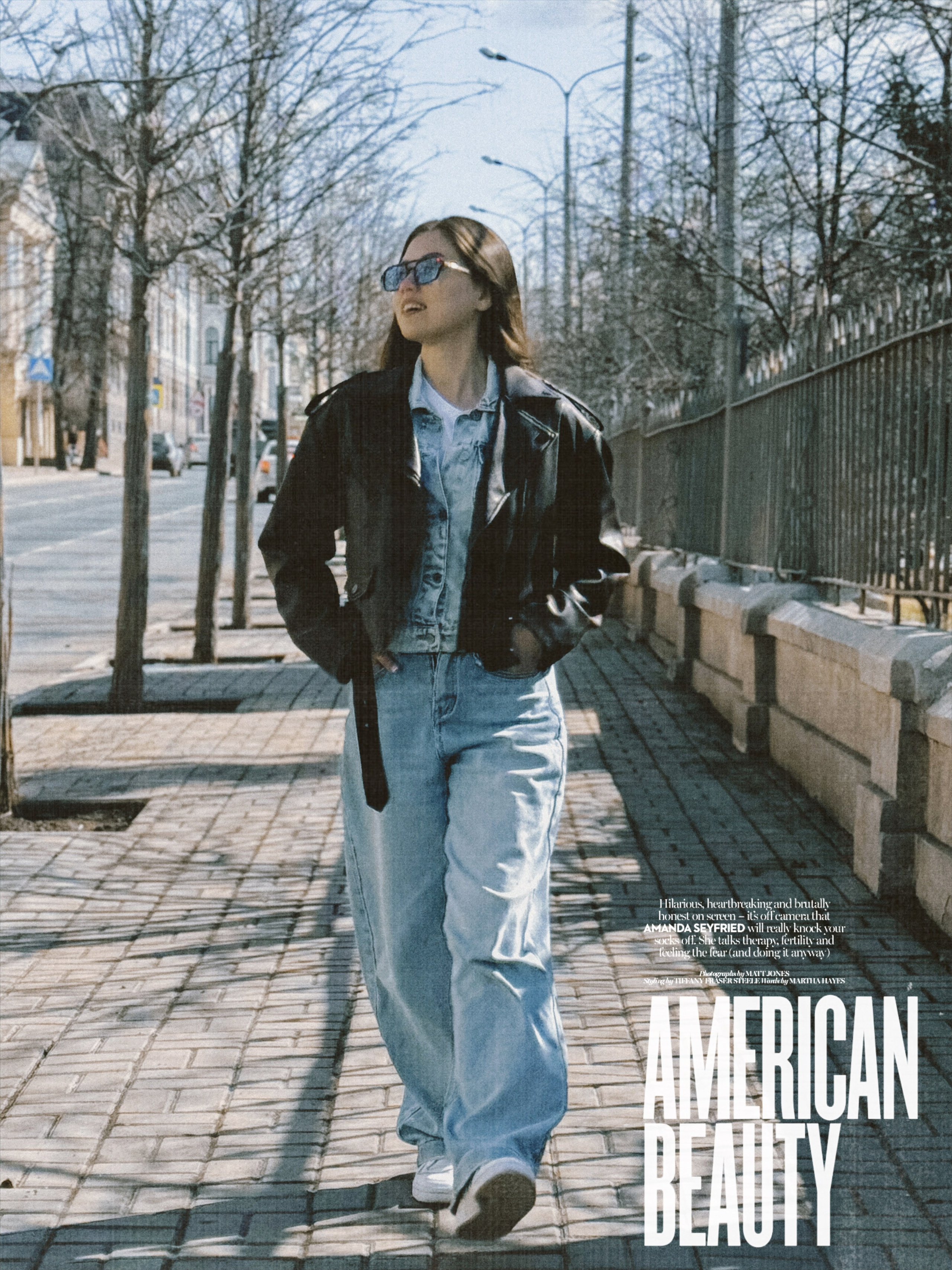 American style 90s. Чувственный мобильный фотограф в Казани и Сочи Дьяченко Дарья