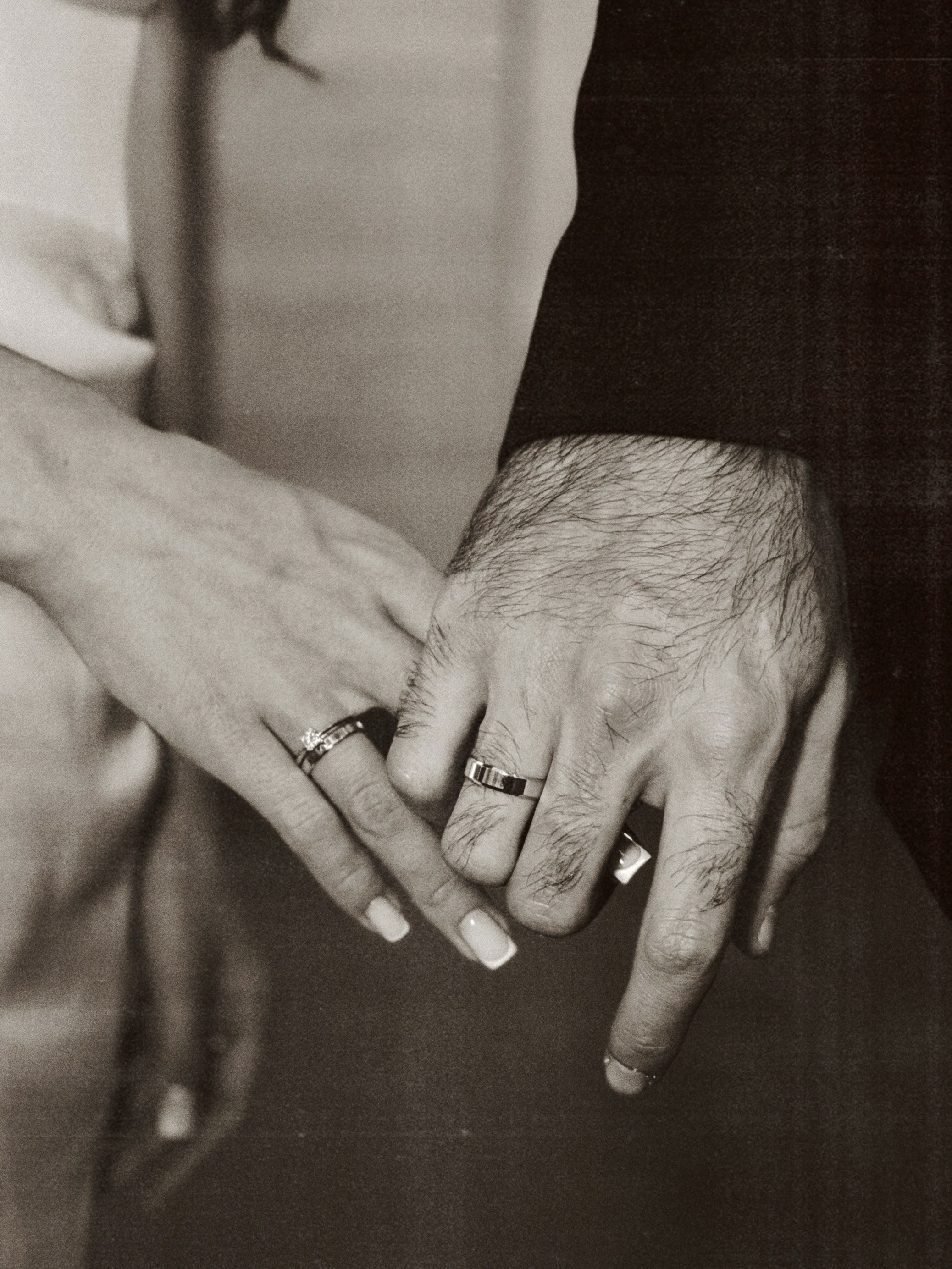 Свадебная история. Чувственный мобильный фотограф в Казани и Сочи Дьяченко Дарья