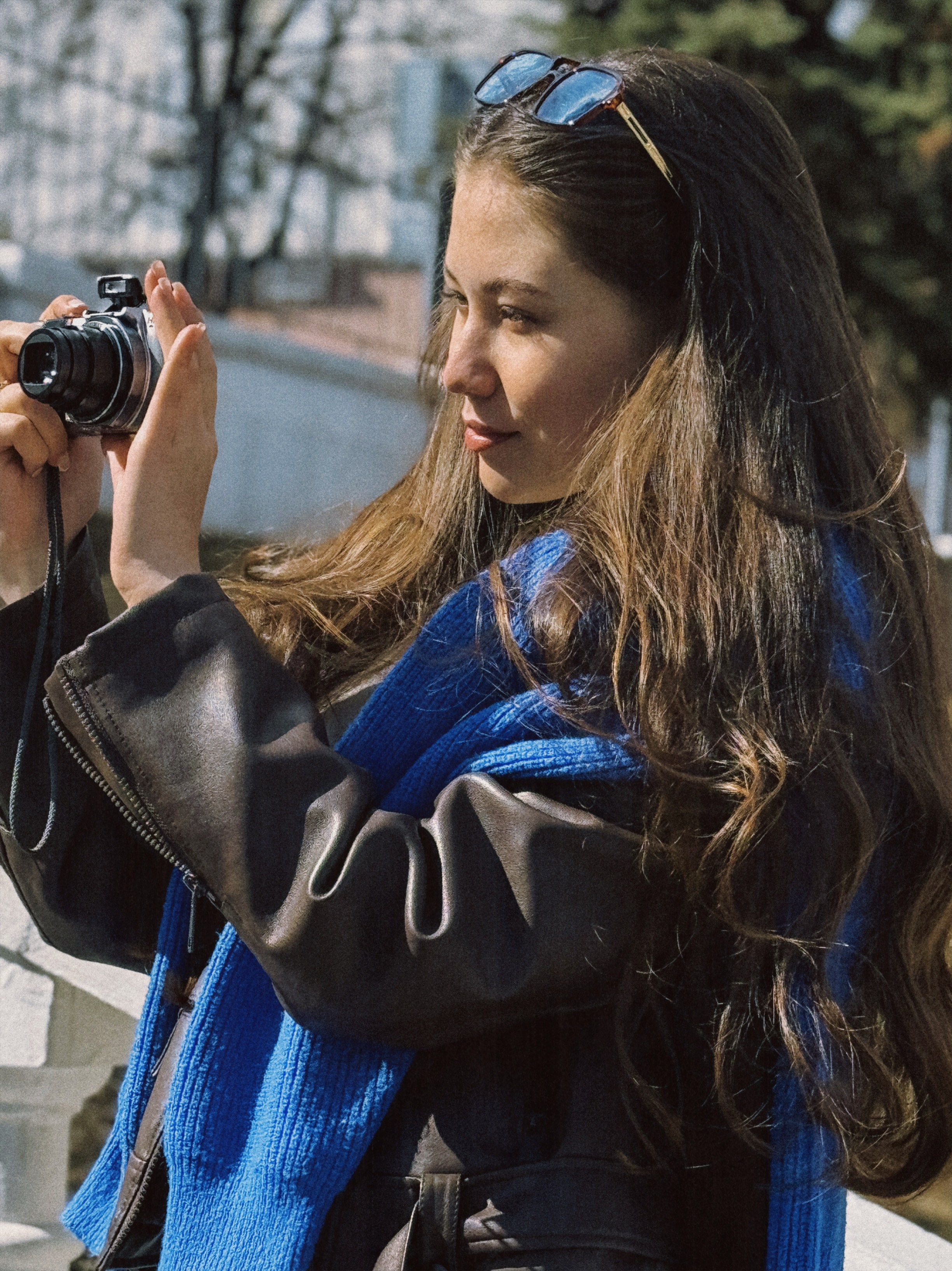 American style 90s. Чувственный мобильный фотограф в Казани и Сочи Дьяченко Дарья