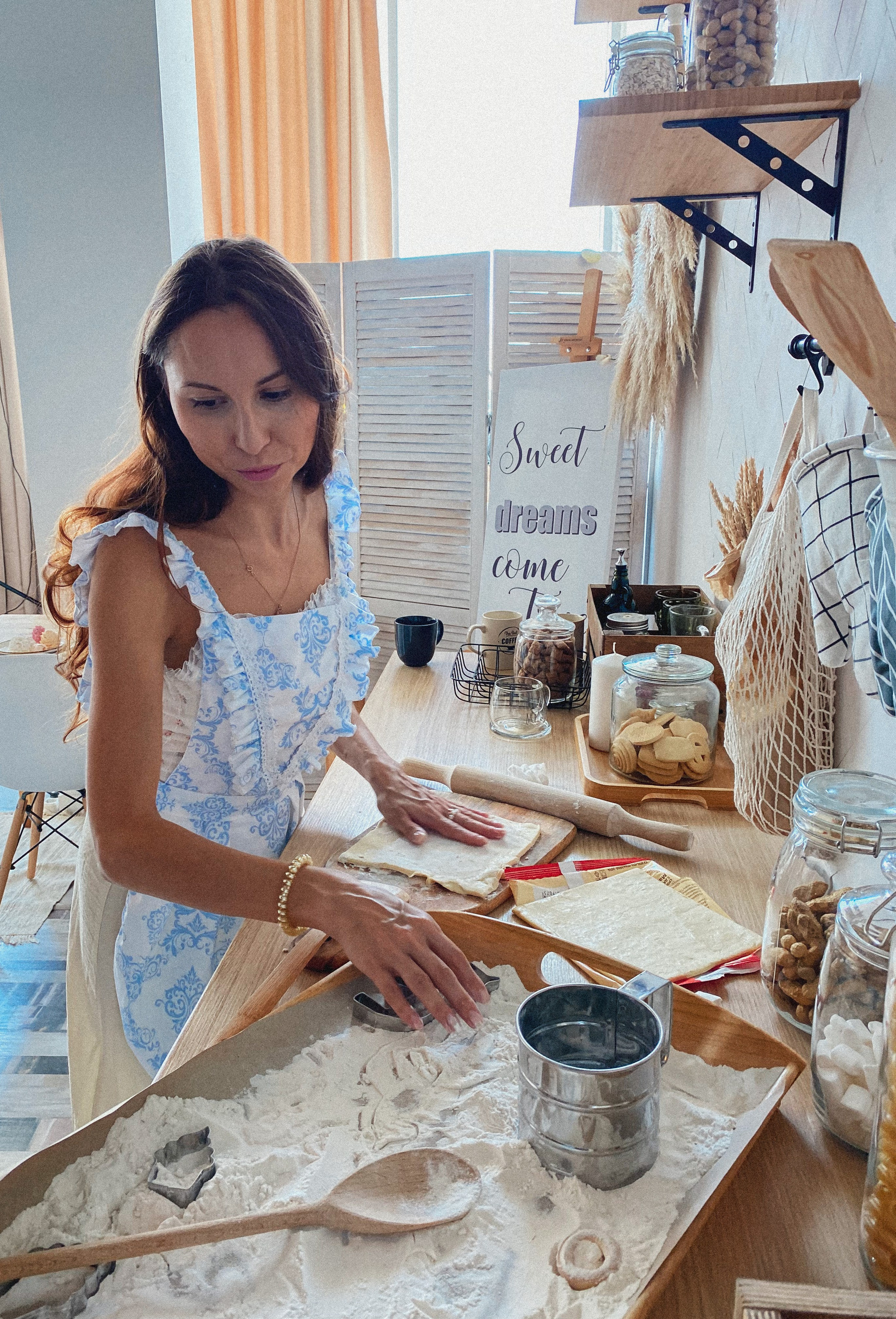 Контент — съемка. Чувственный мобильный фотограф в Казани и Сочи Дьяченко Дарья