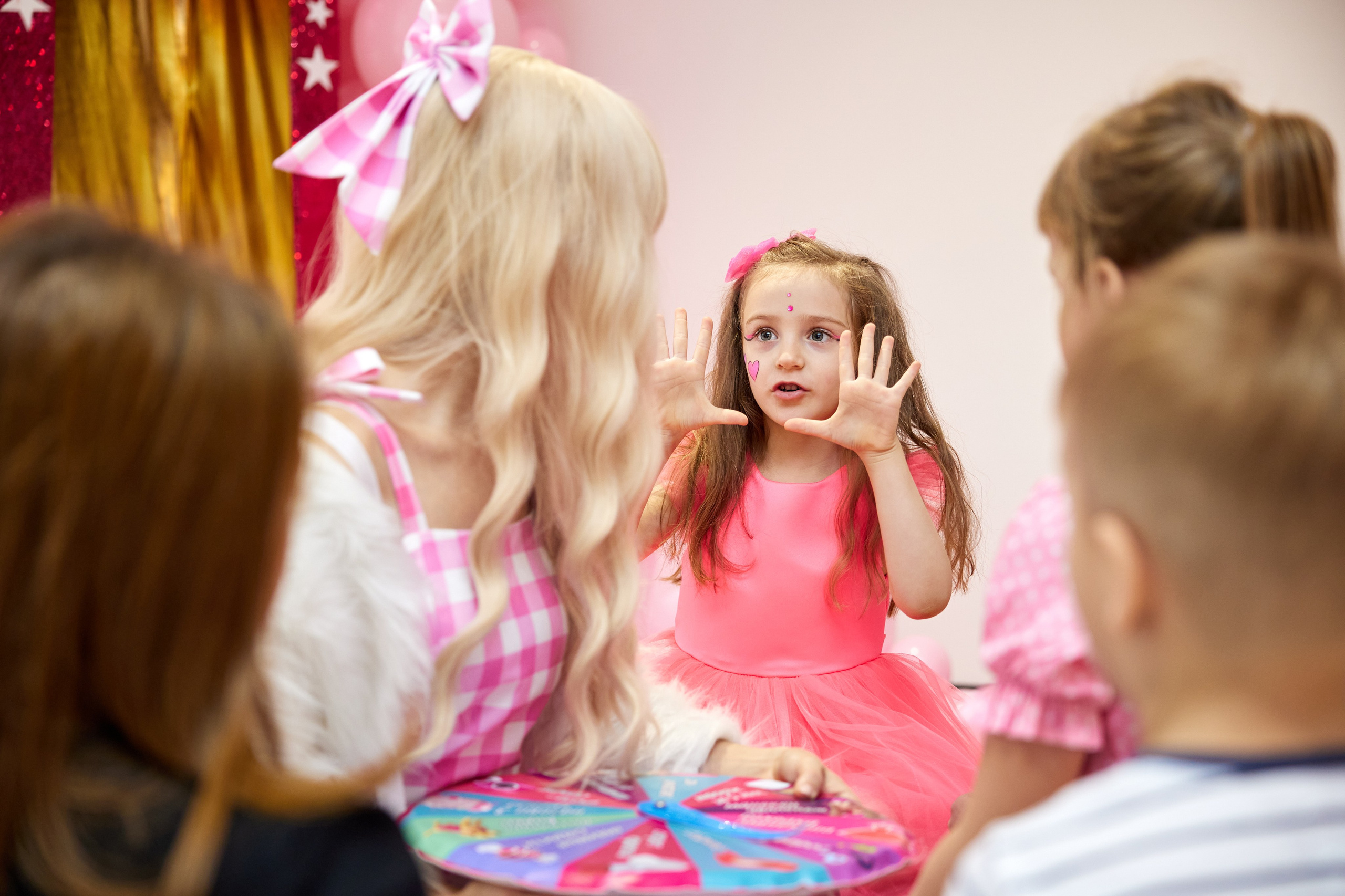 Студия праздников. Разножанровый Фотограф в Омске Артём Руднев