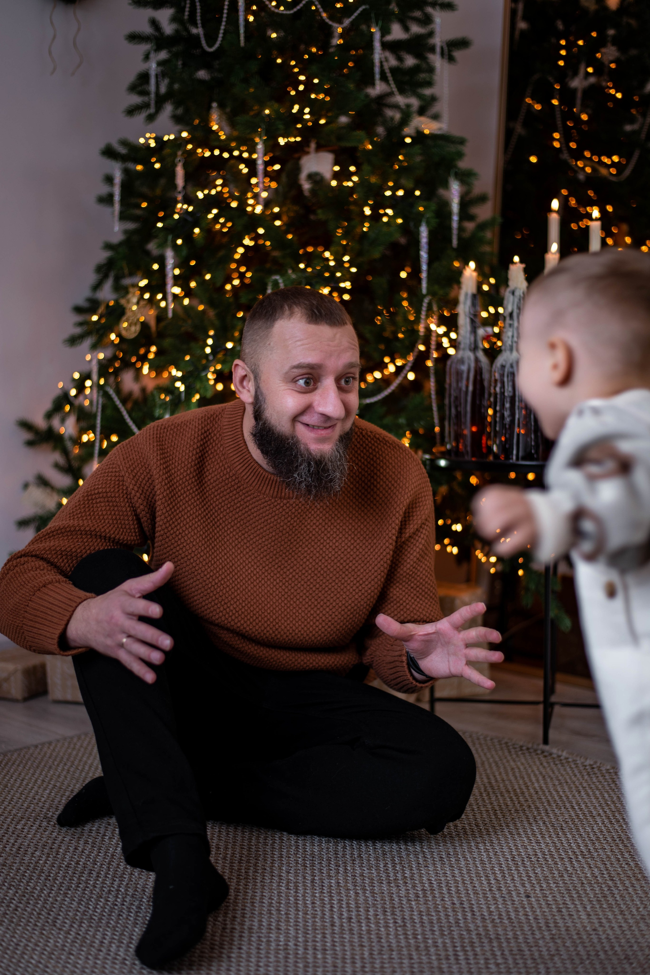 Семья Мартиросовых. Свадебный и семейный фотограф в Миллерово и Ростове Алёна Черепенина