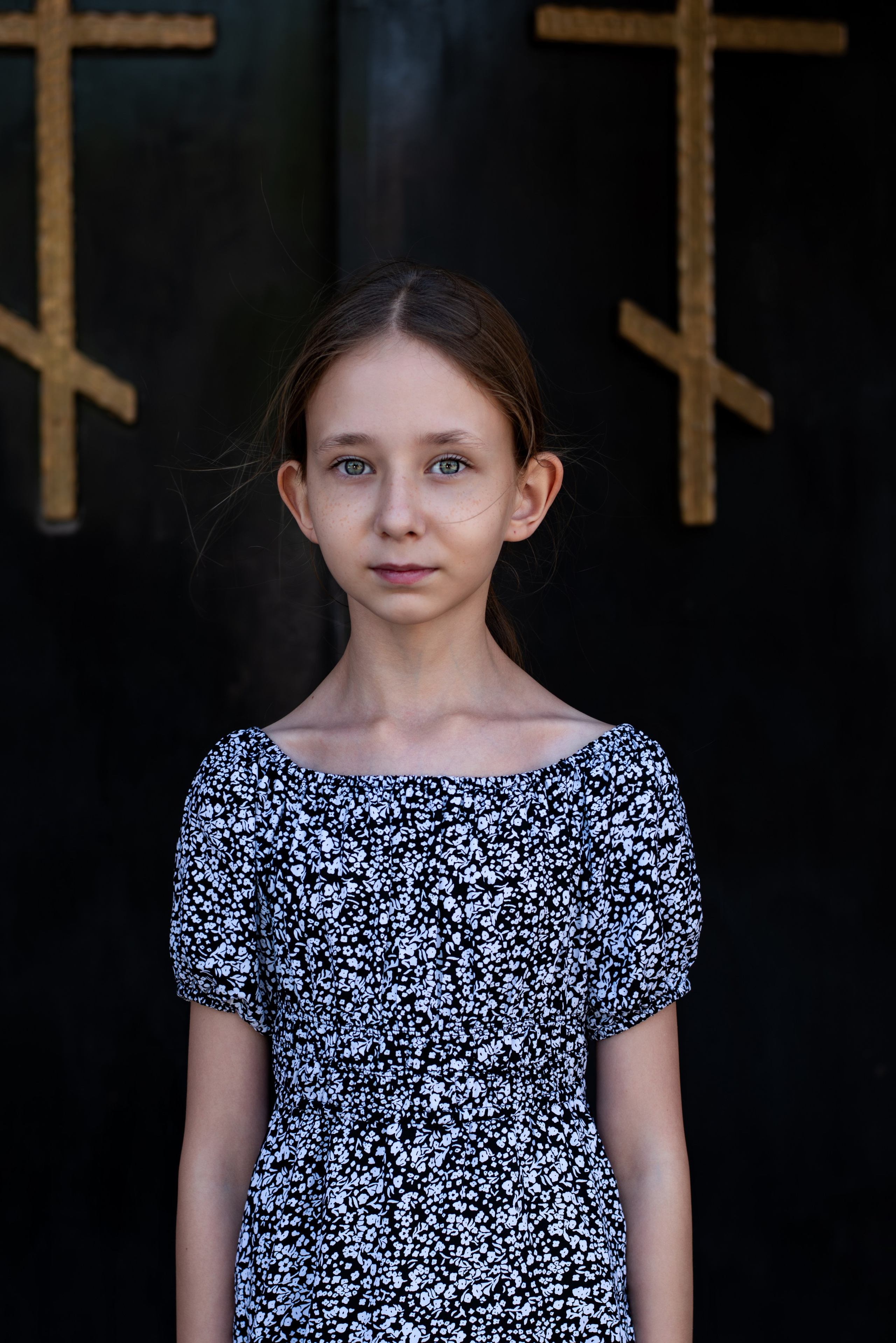 Григорий ` 24 Таинство Крещения. Свадебный и семейный фотограф в Миллерово и Ростове Алёна Черепенина