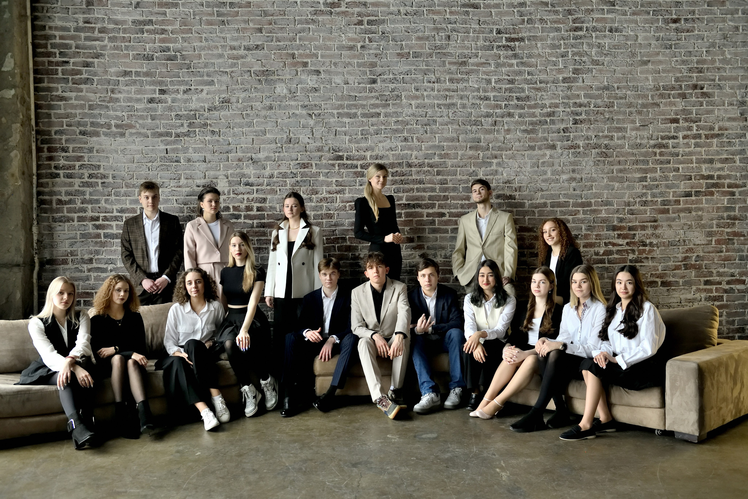 Школьные фотоальбомы