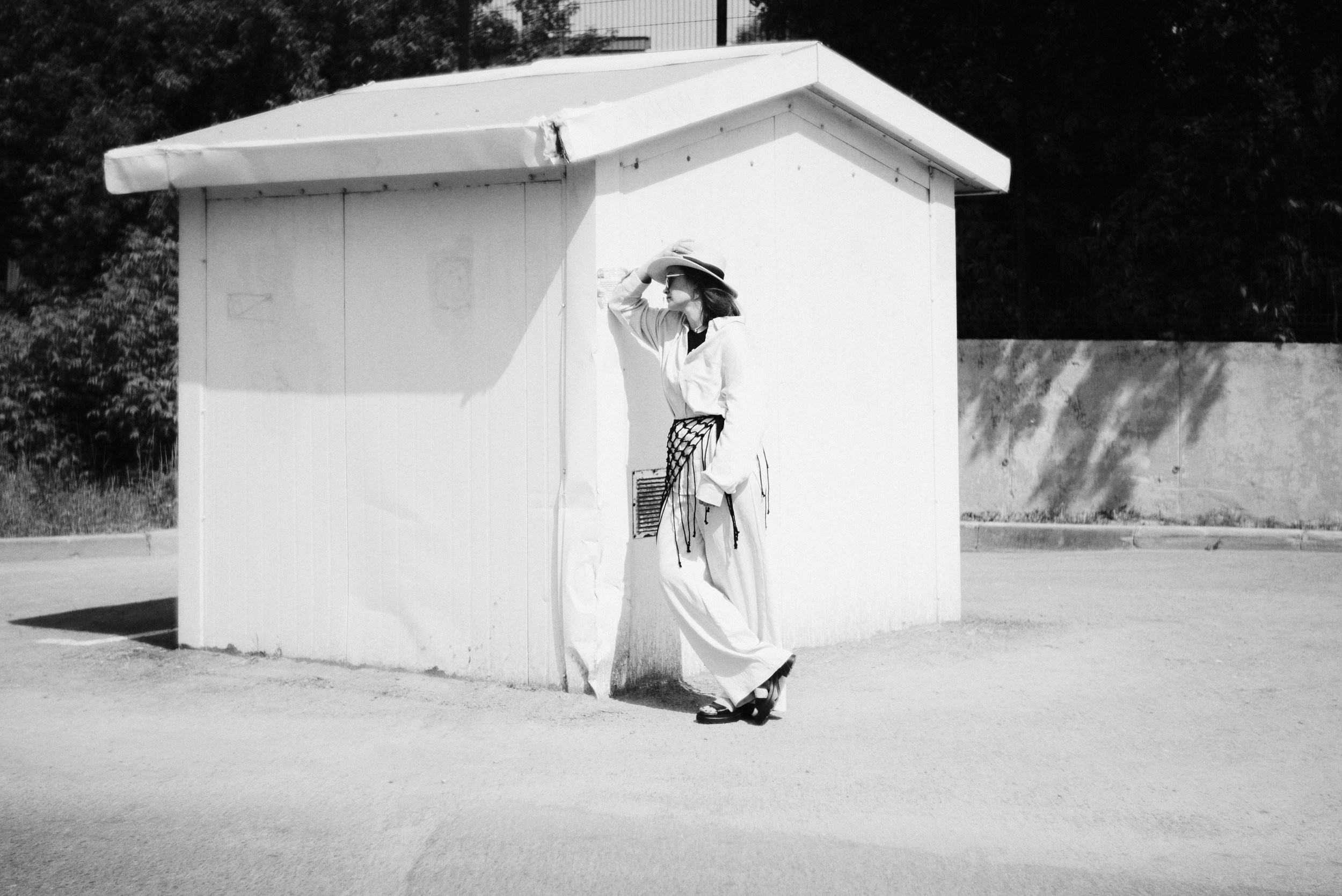 Уличная фотосессия тюмень. Фотограф Дарья Мустафина, Тюмень