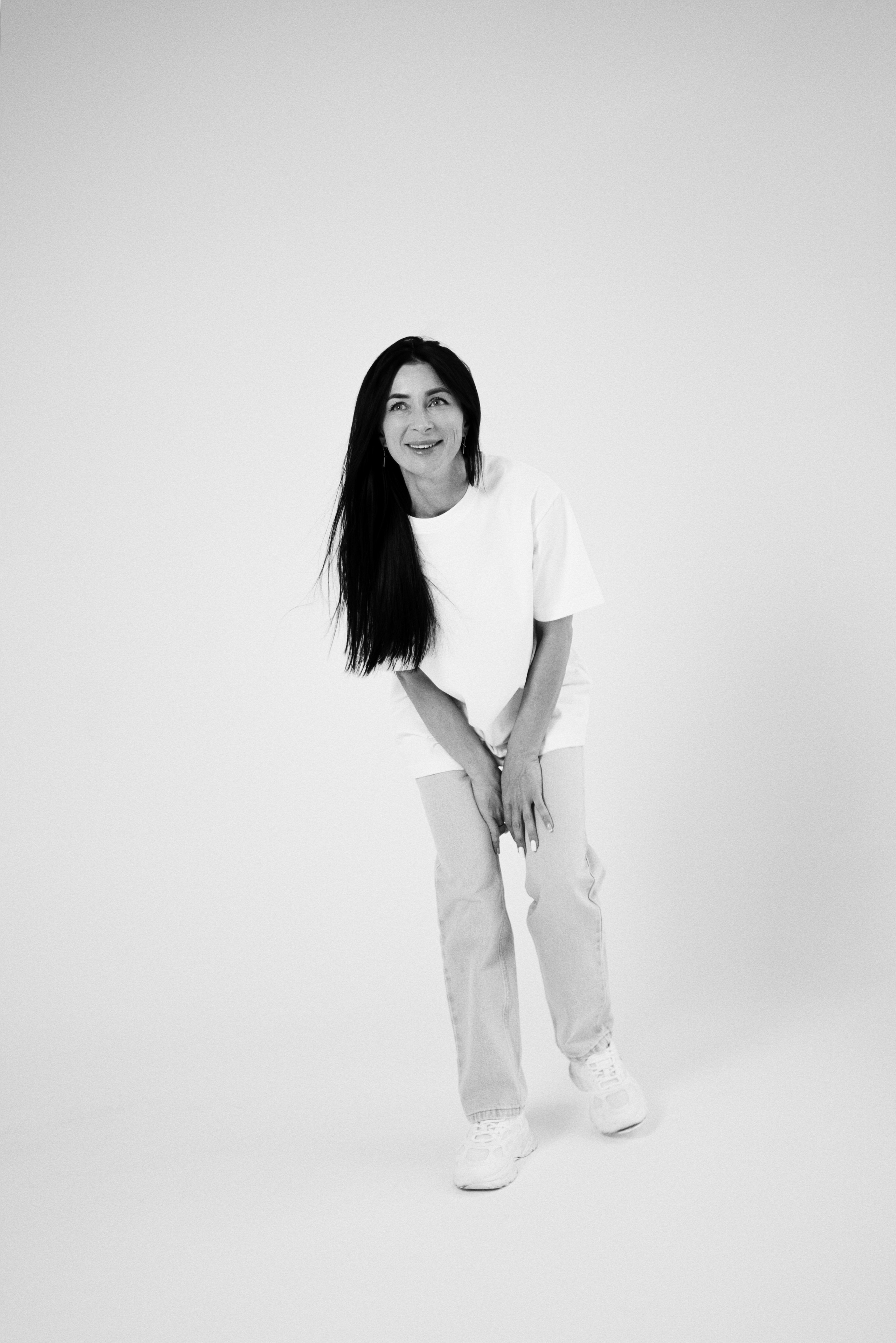 Евгения. Фотограф Дарья Мустафина, Тюмень