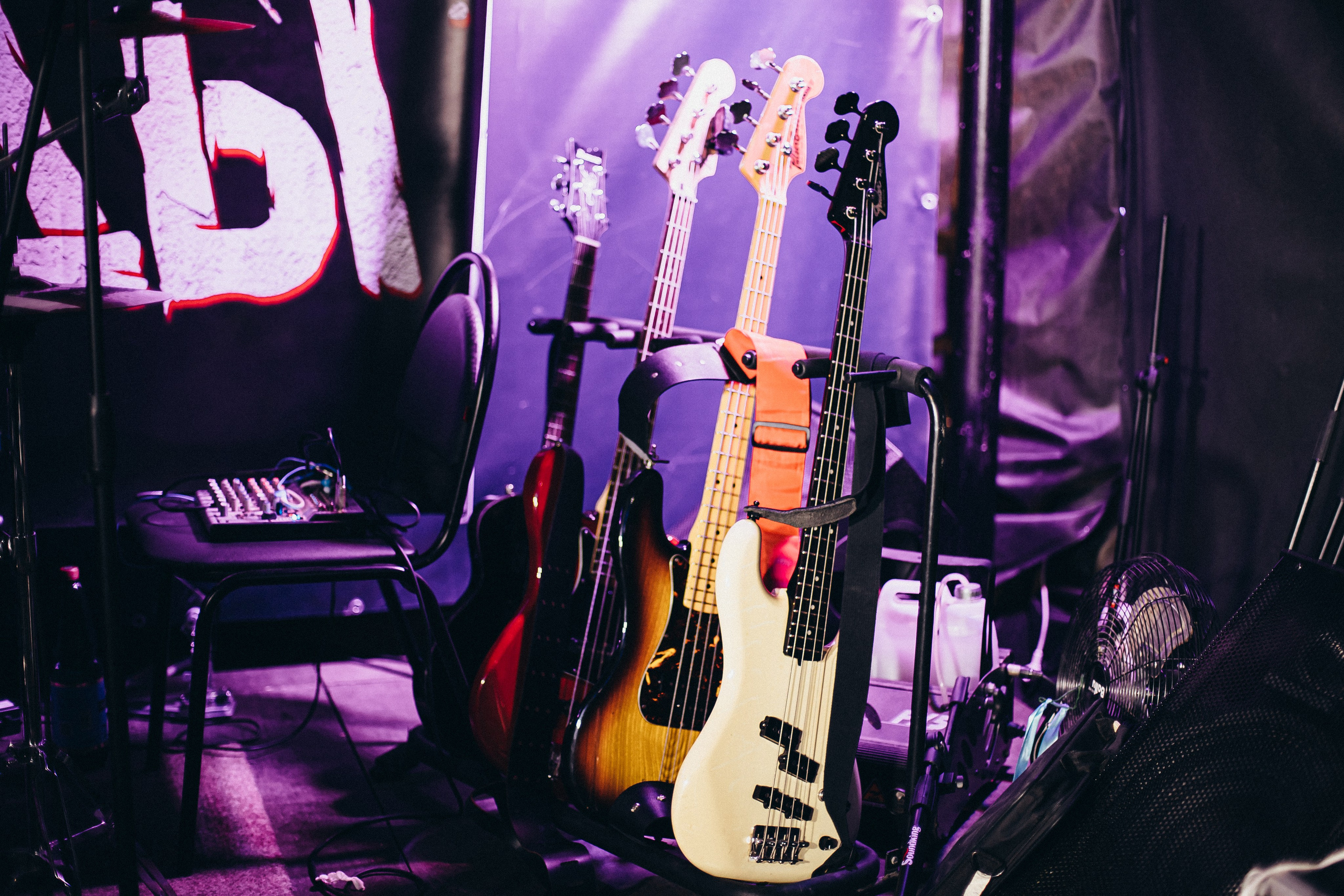 Слайд и Ничего Кроме Правды | Клуб JAM ноябрь 2022. Фотограф Антон Катунин | Симферополь