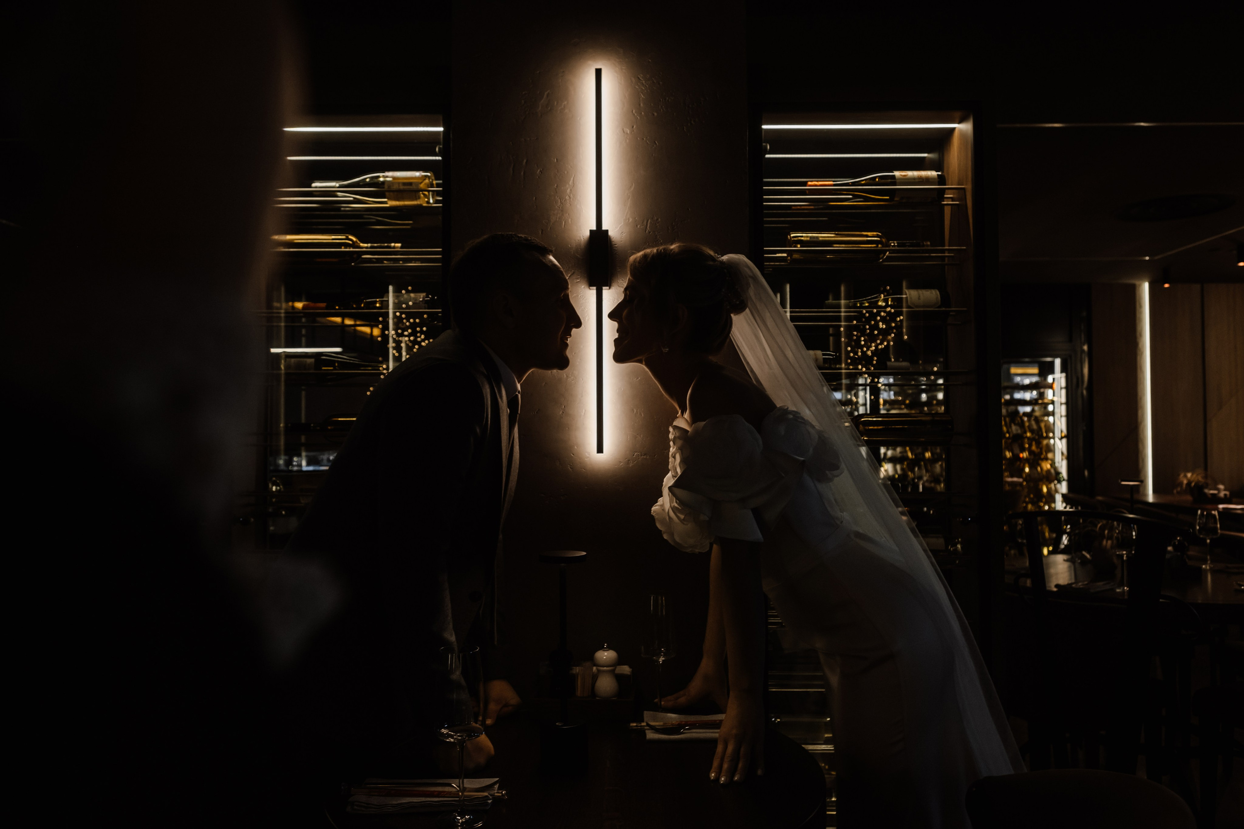 Екатерина и Данил. Свадебный и семейный фотограф в Ульяновске Анастасия Мышенкова