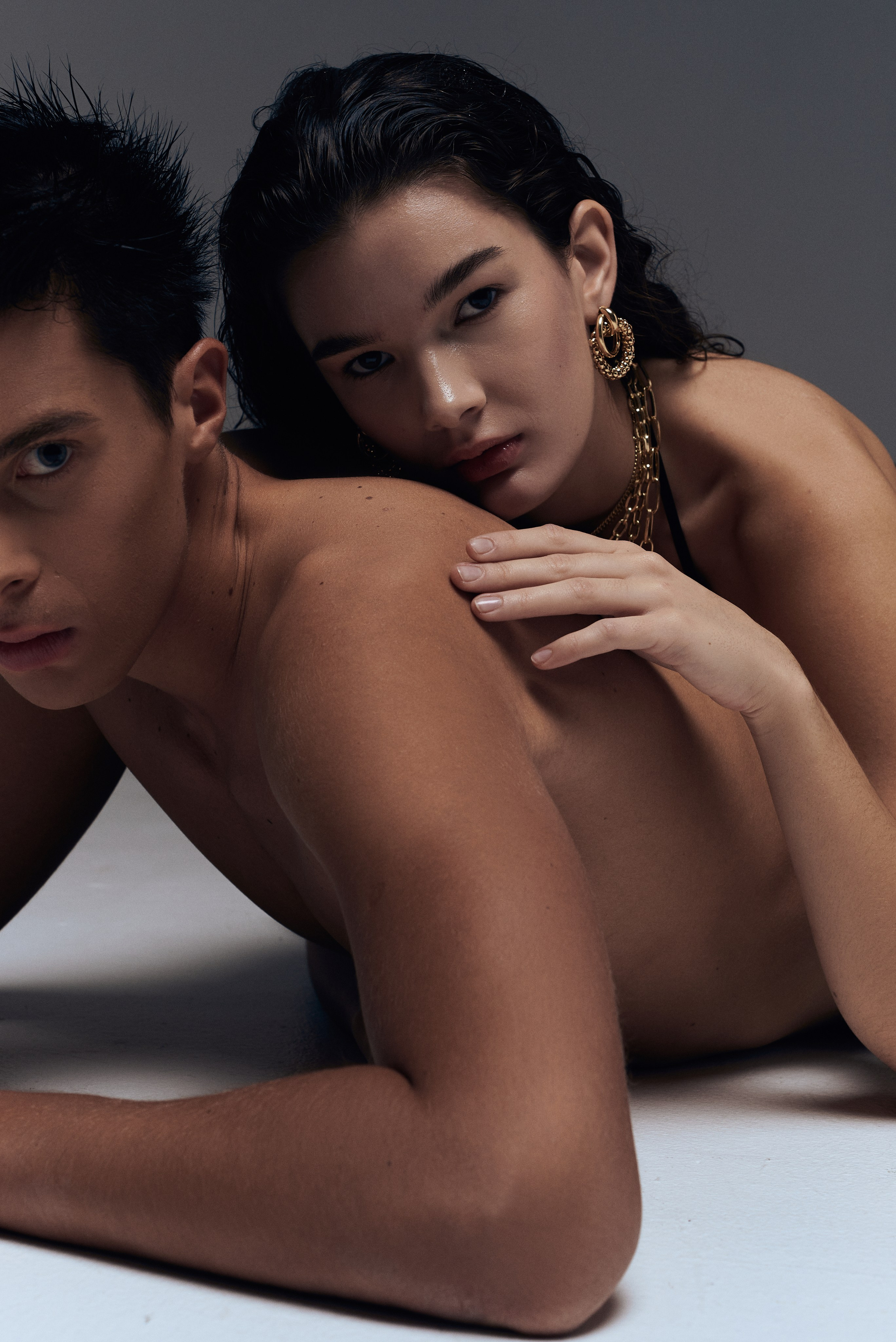 Персональная съёмка. Фотограф в Нижнем Новгороде Юлия Рачинская