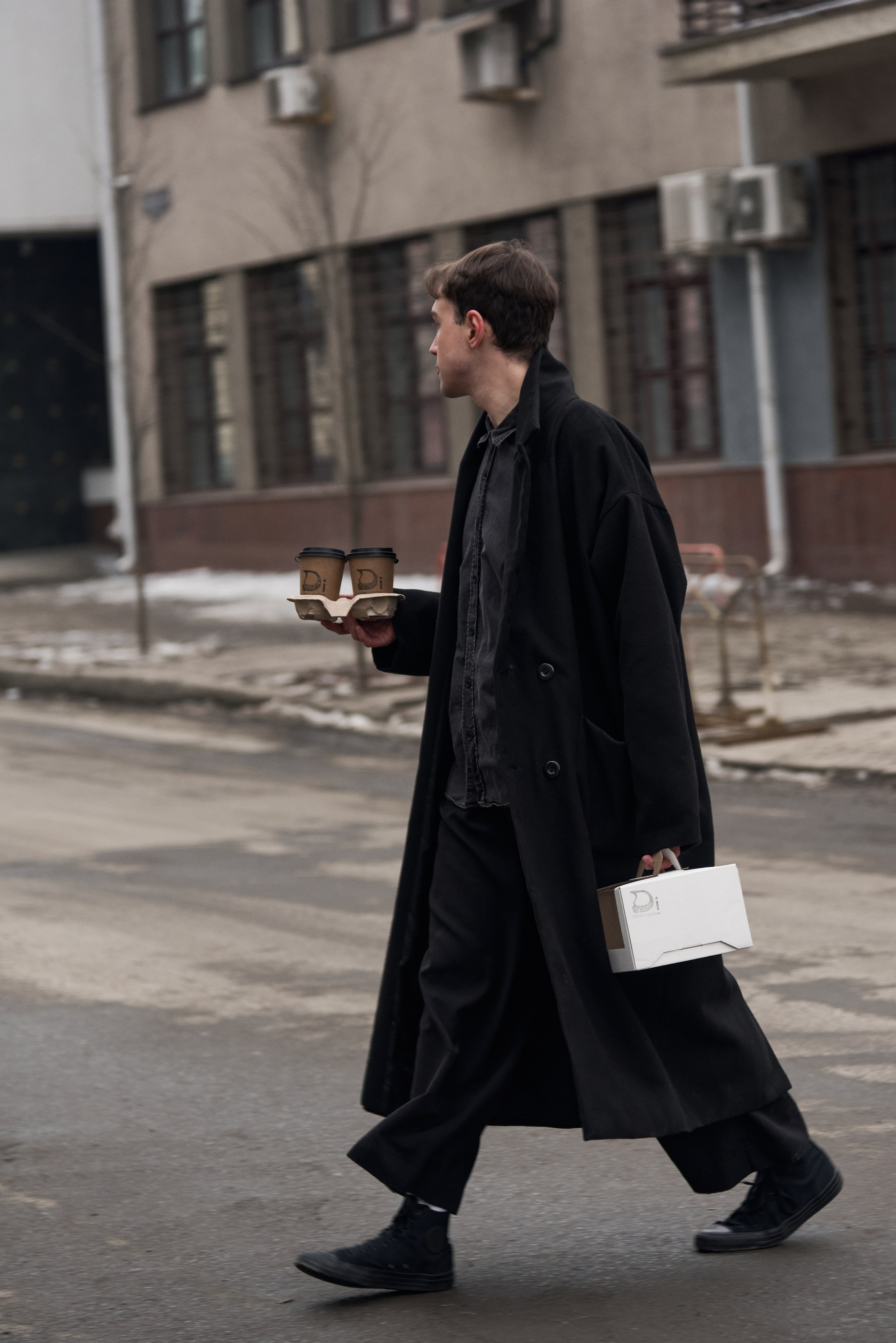 Кофейня «Cake by Di». Фотограф в Нижнем Новгороде Юлия Рачинская