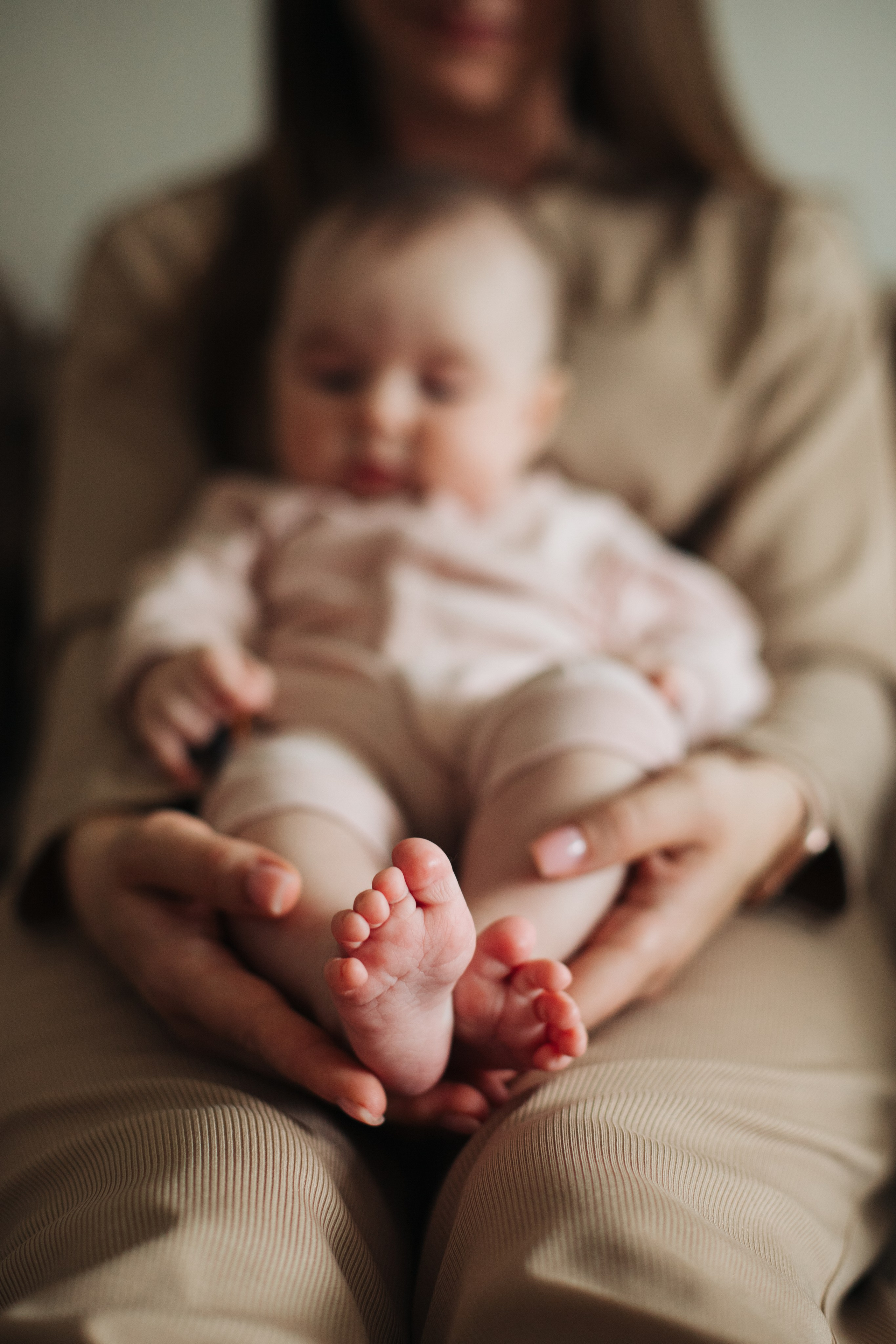 Семейные | Парные. Фотограф Самара Ганина Анастасия